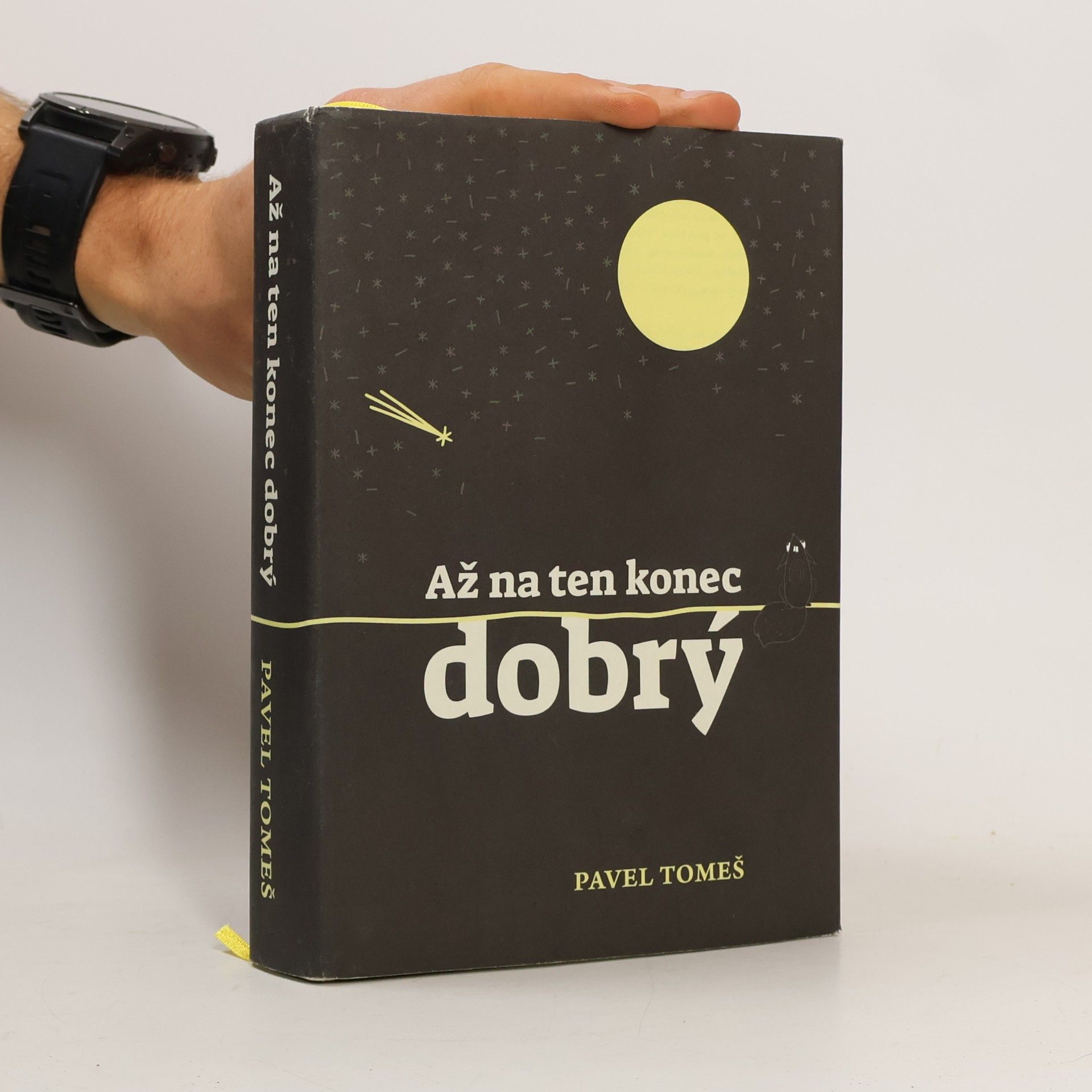 Až na ten konec dobrý