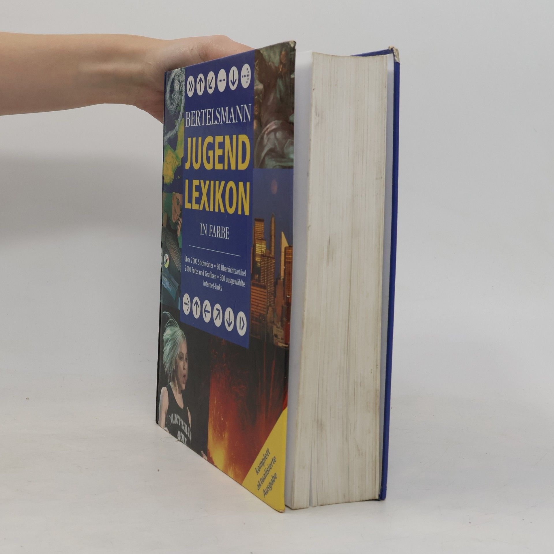 Autorenkollektiv Jugend Lexikon