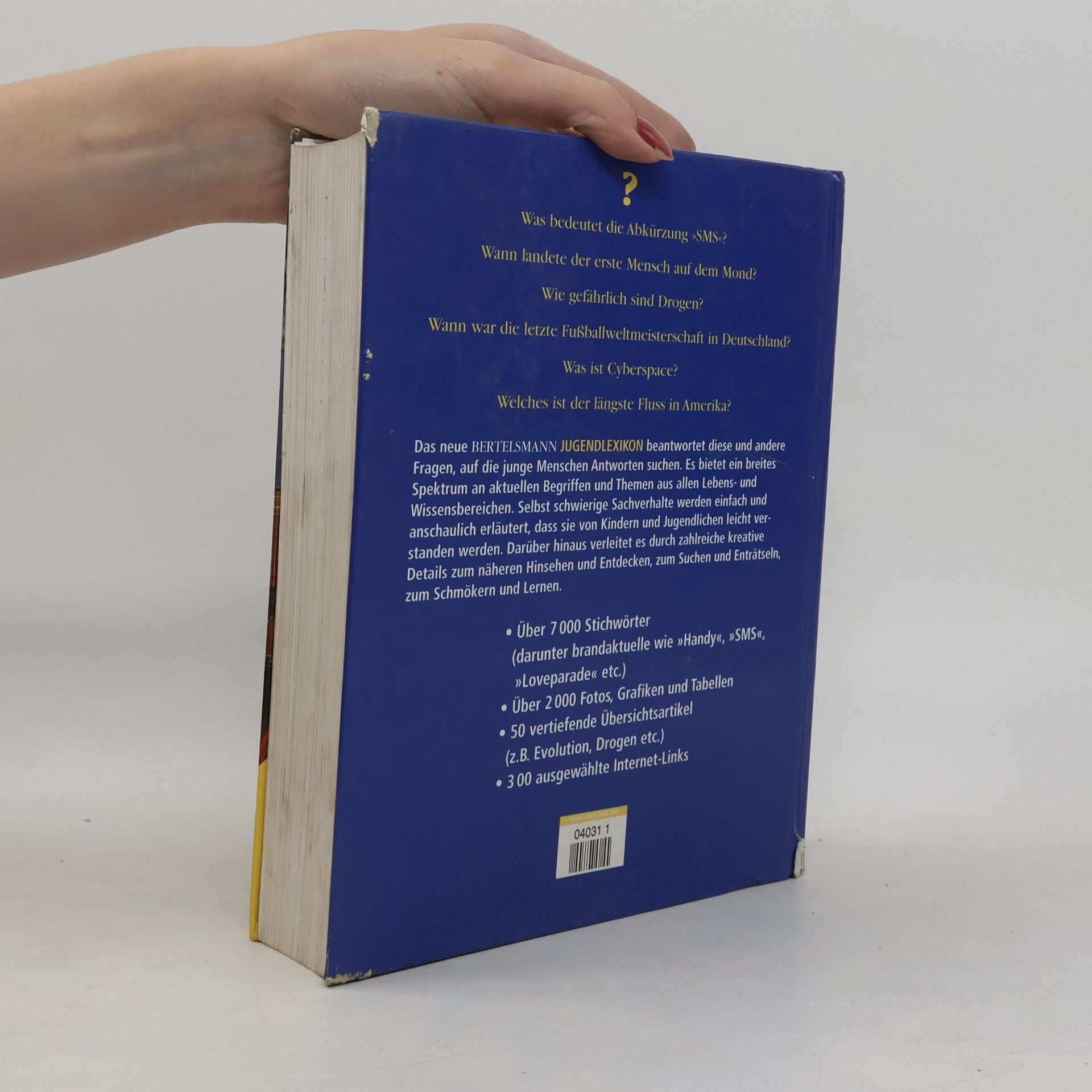 Autorenkollektiv Jugend Lexikon