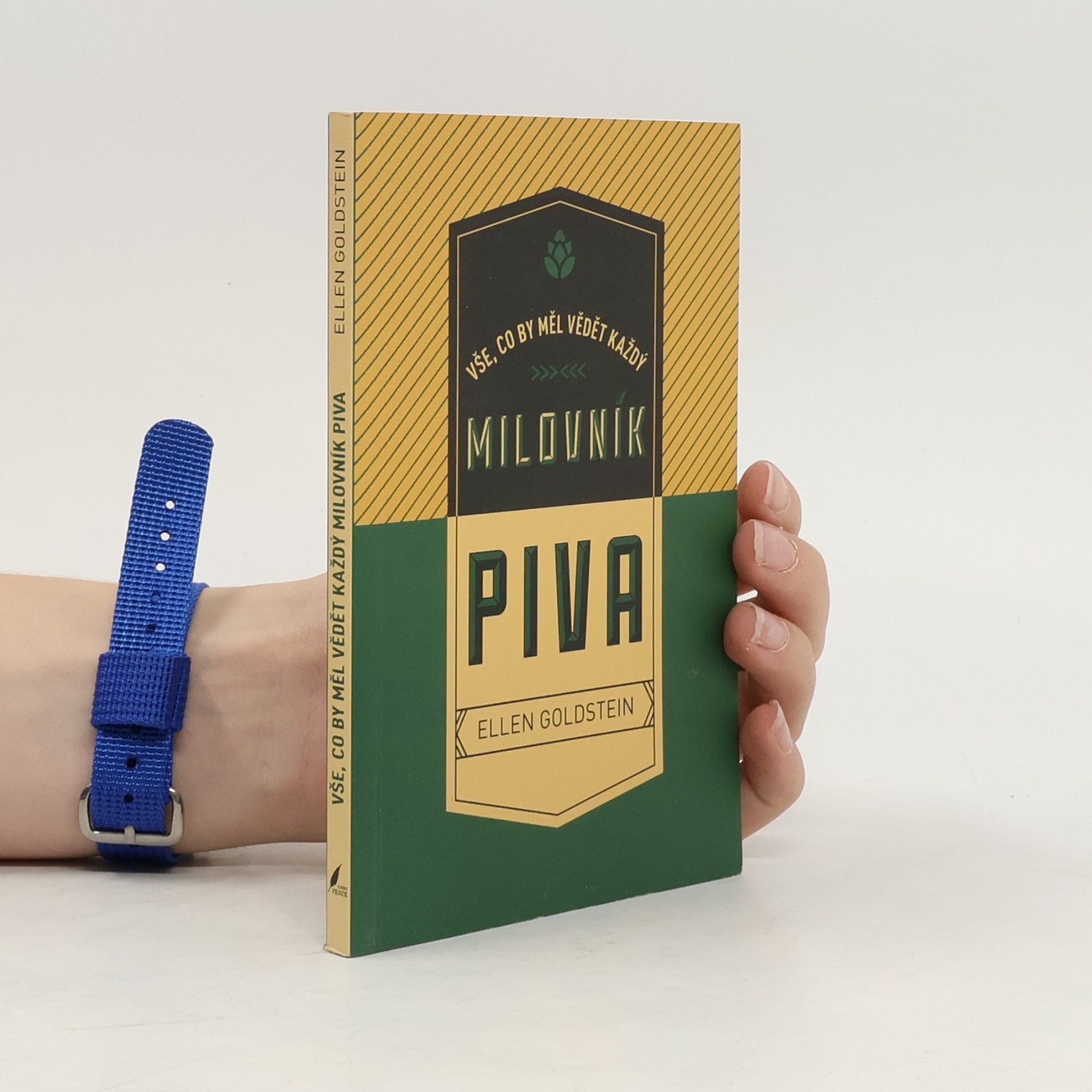 Vše, co by měl vědět každý milovník piva