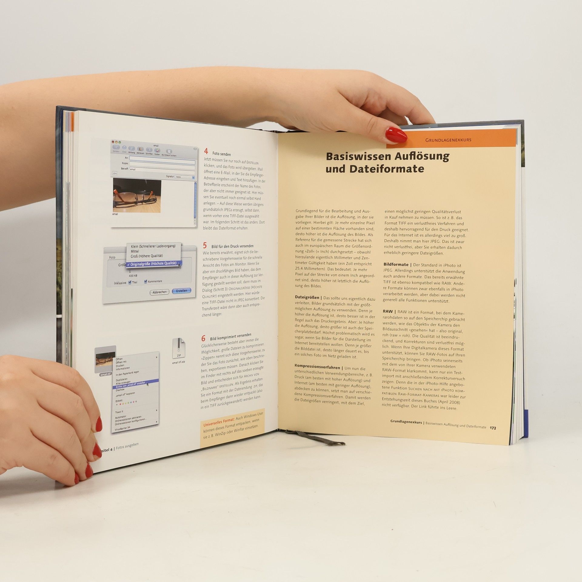 Robert Klaßen Das iLife '08-Buch für digitale Fotografie und Video