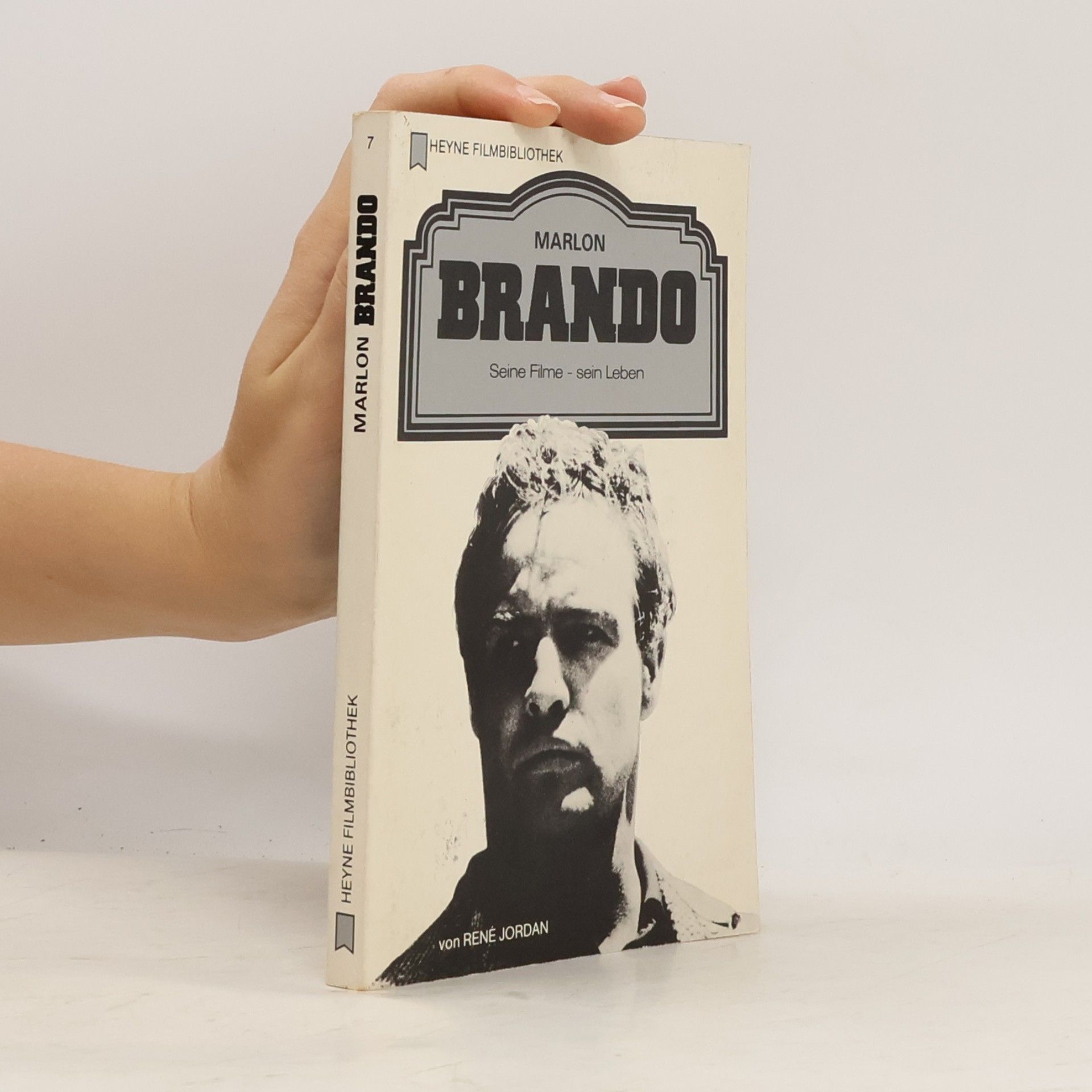Marlon Brando