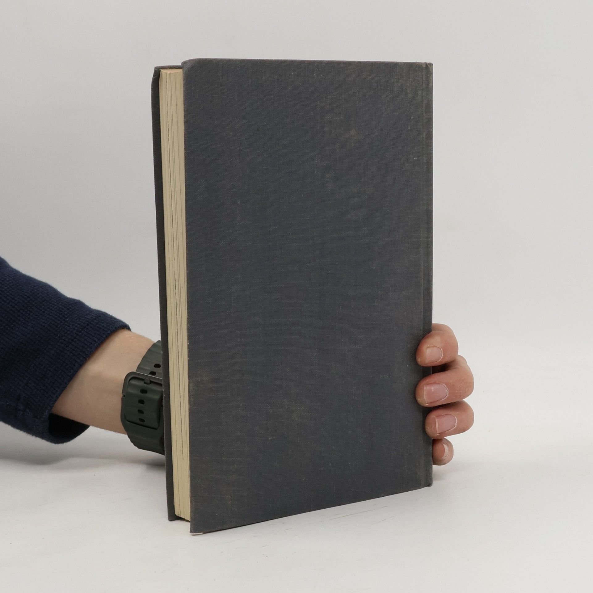 Hans Franck Barlach / Leben und Werk