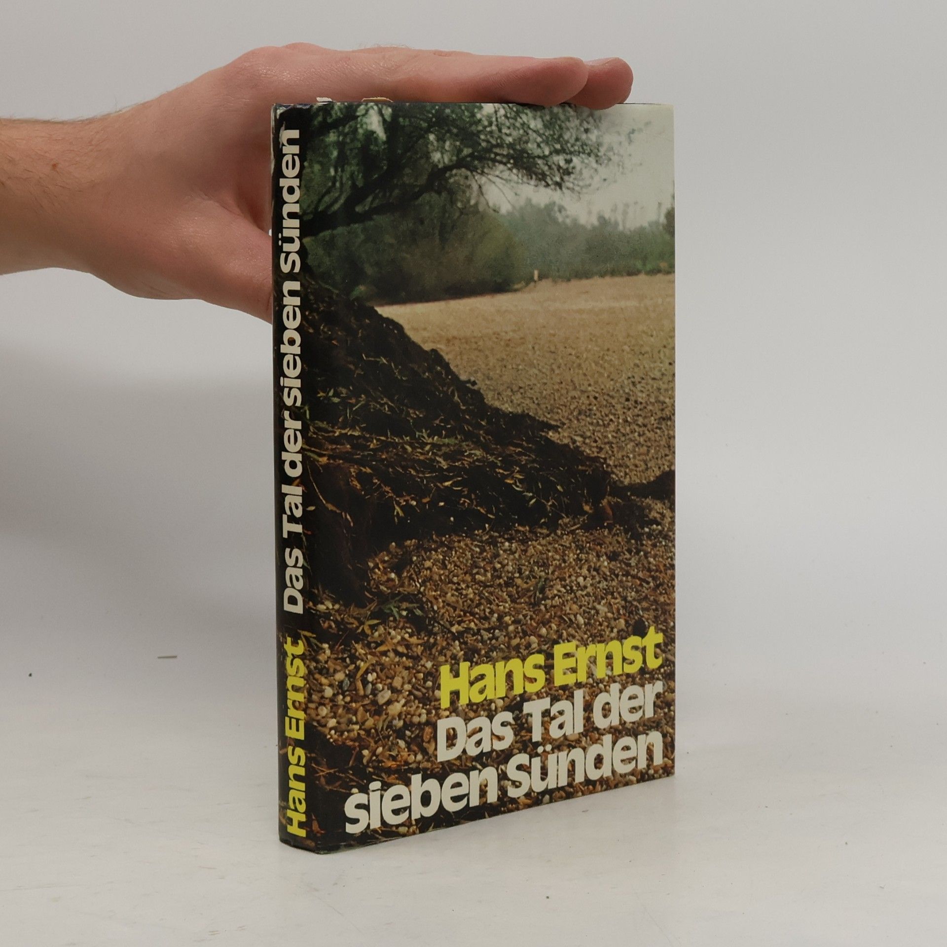 Das Tal der sieben Sünden