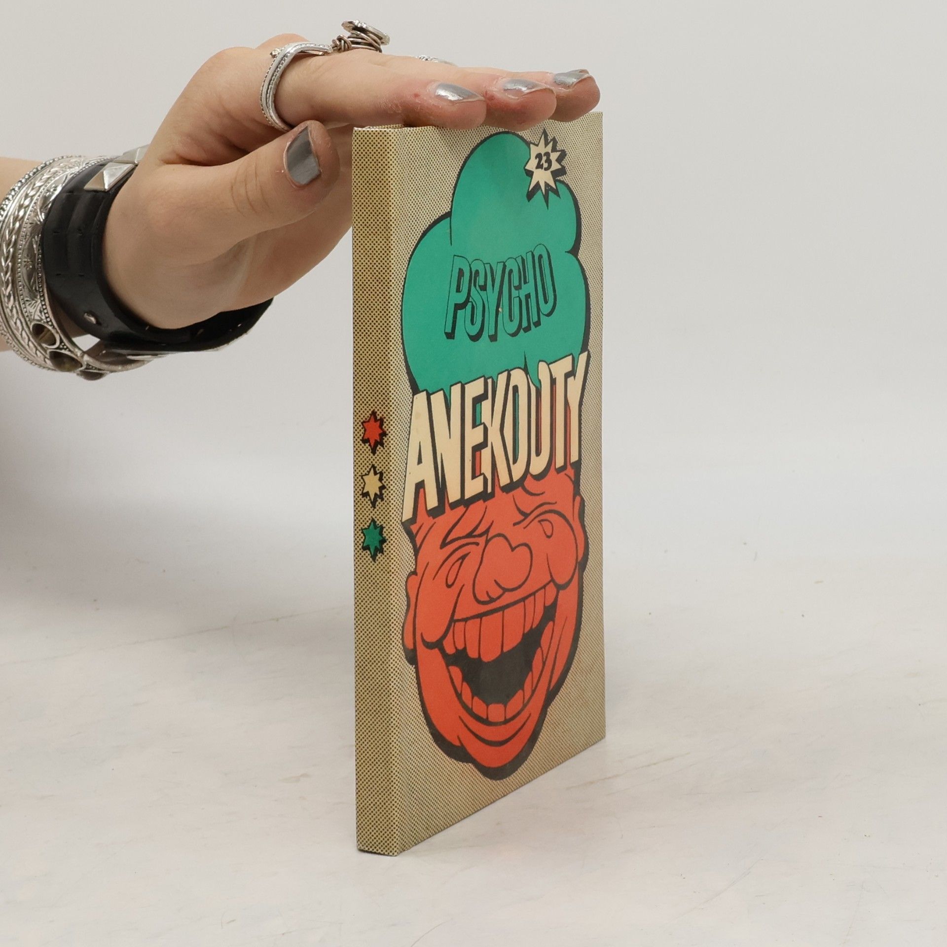 Psycho anekdoty 23