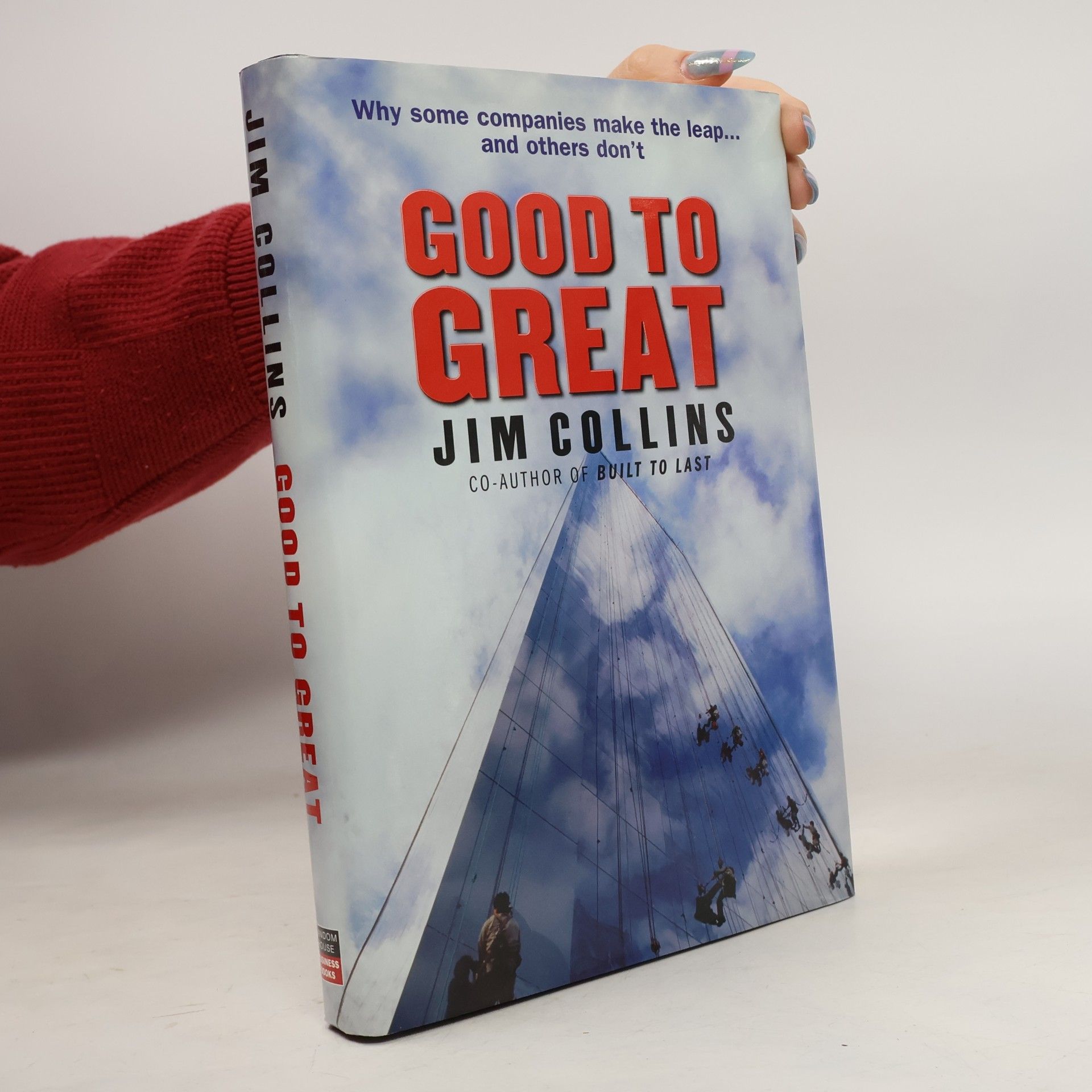 Good to Great