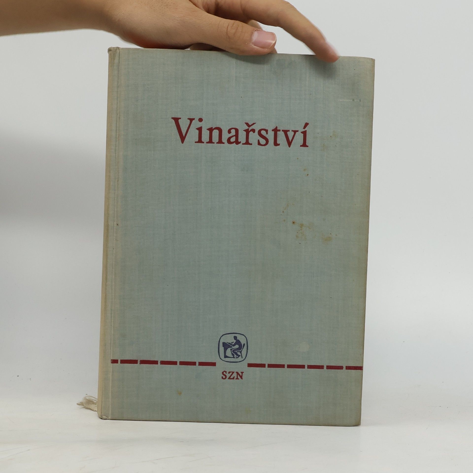 Autorenkollektiv Vinařství