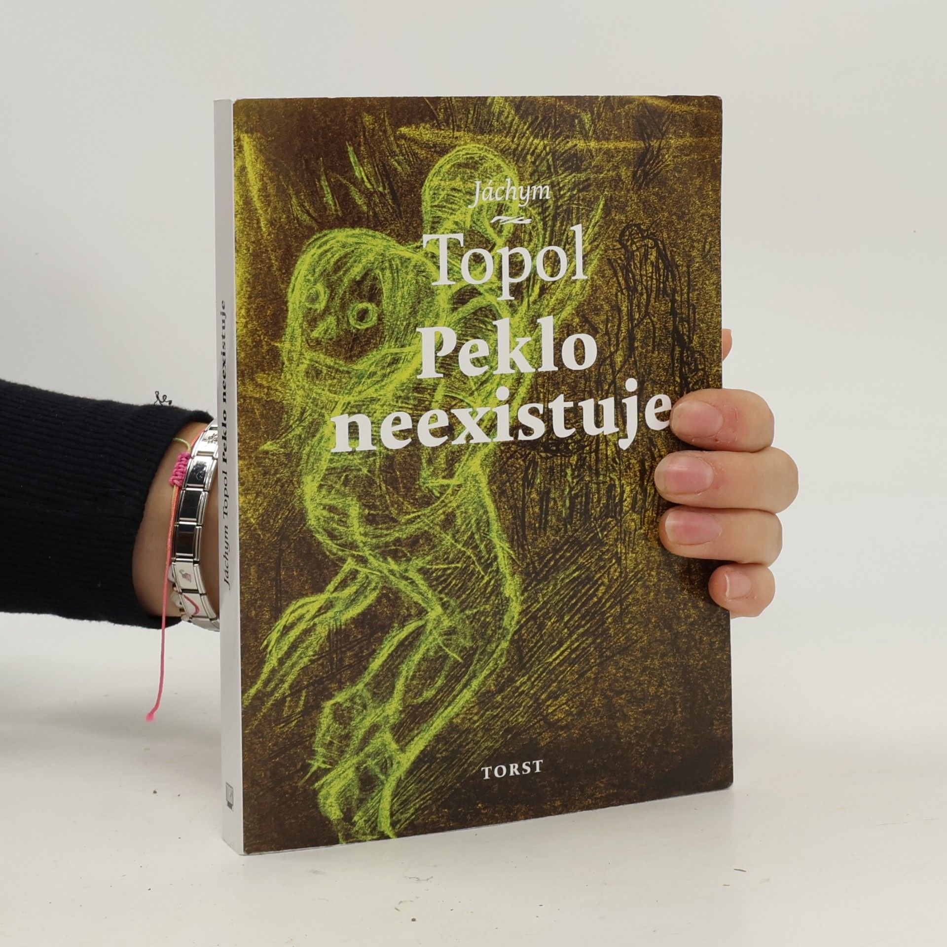 Peklo neexistuje