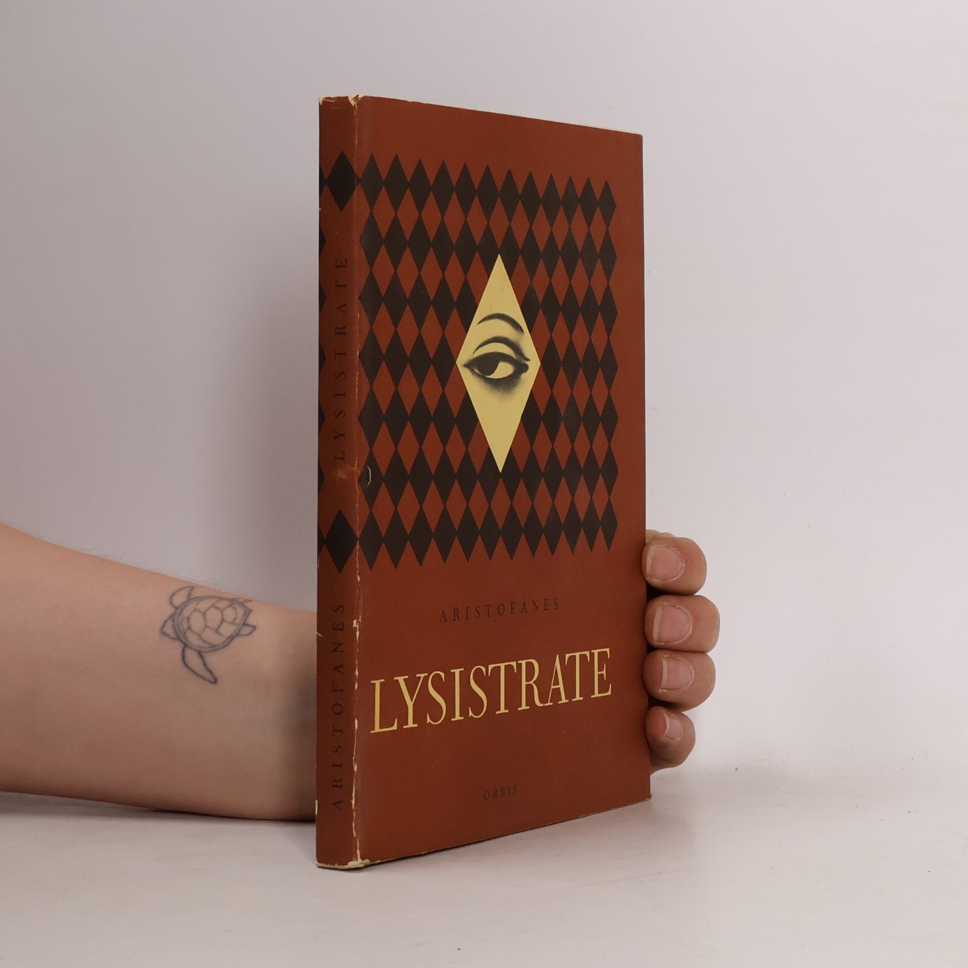 Lysistrate