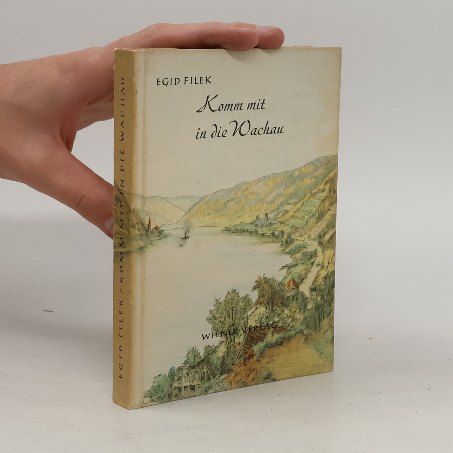 Komm Mit in die Wachau