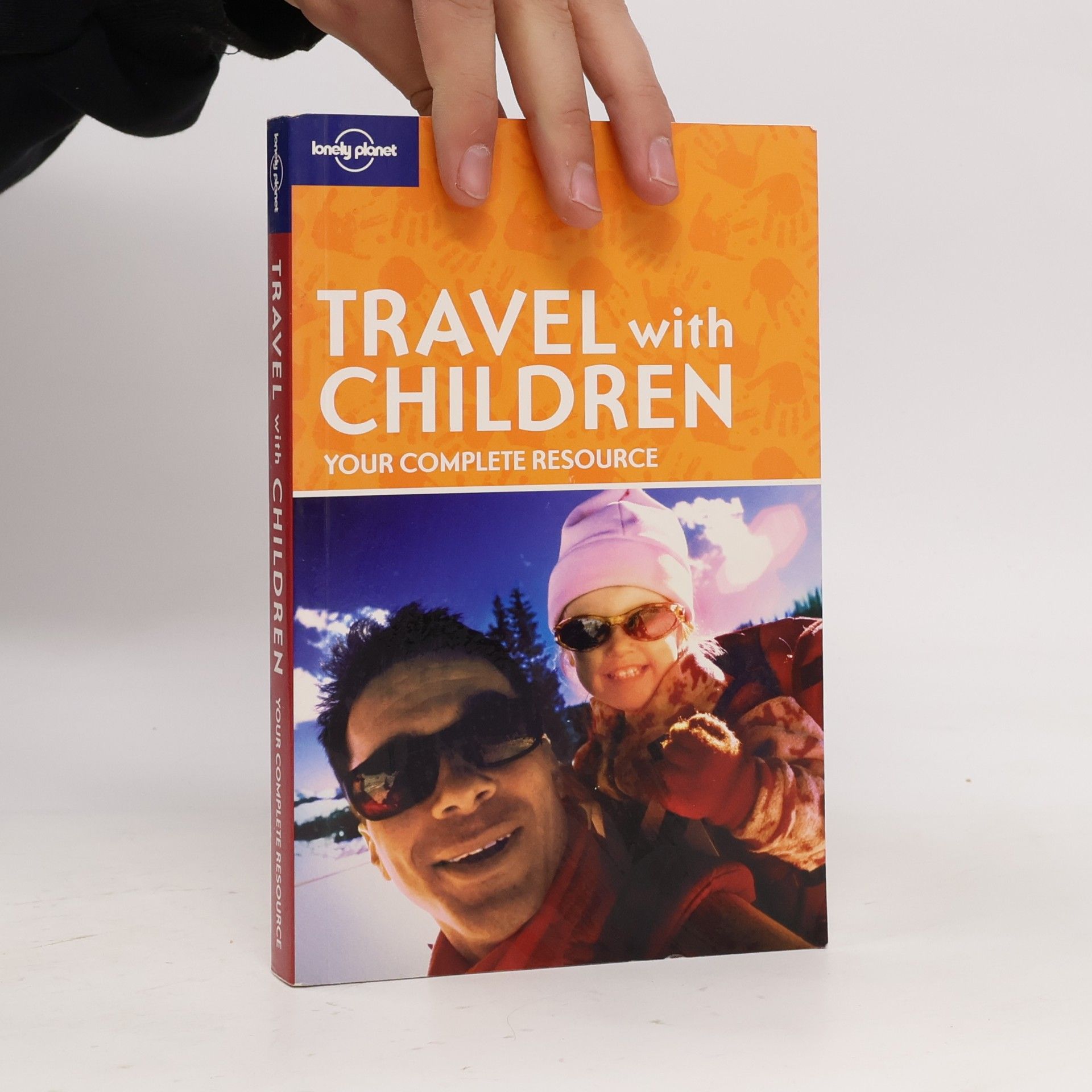 Travel with Children: your complete resource