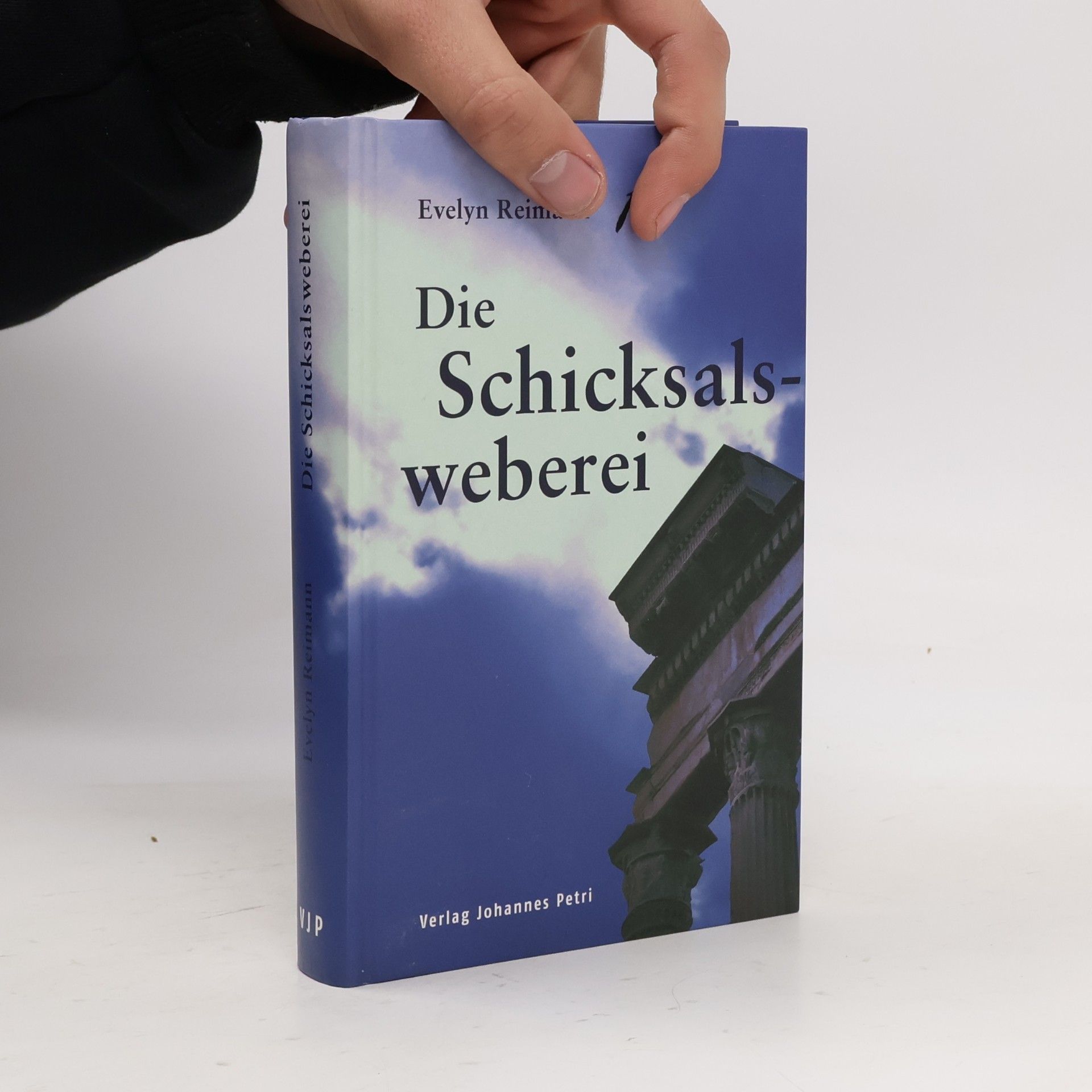 Die Schicksalsweberei