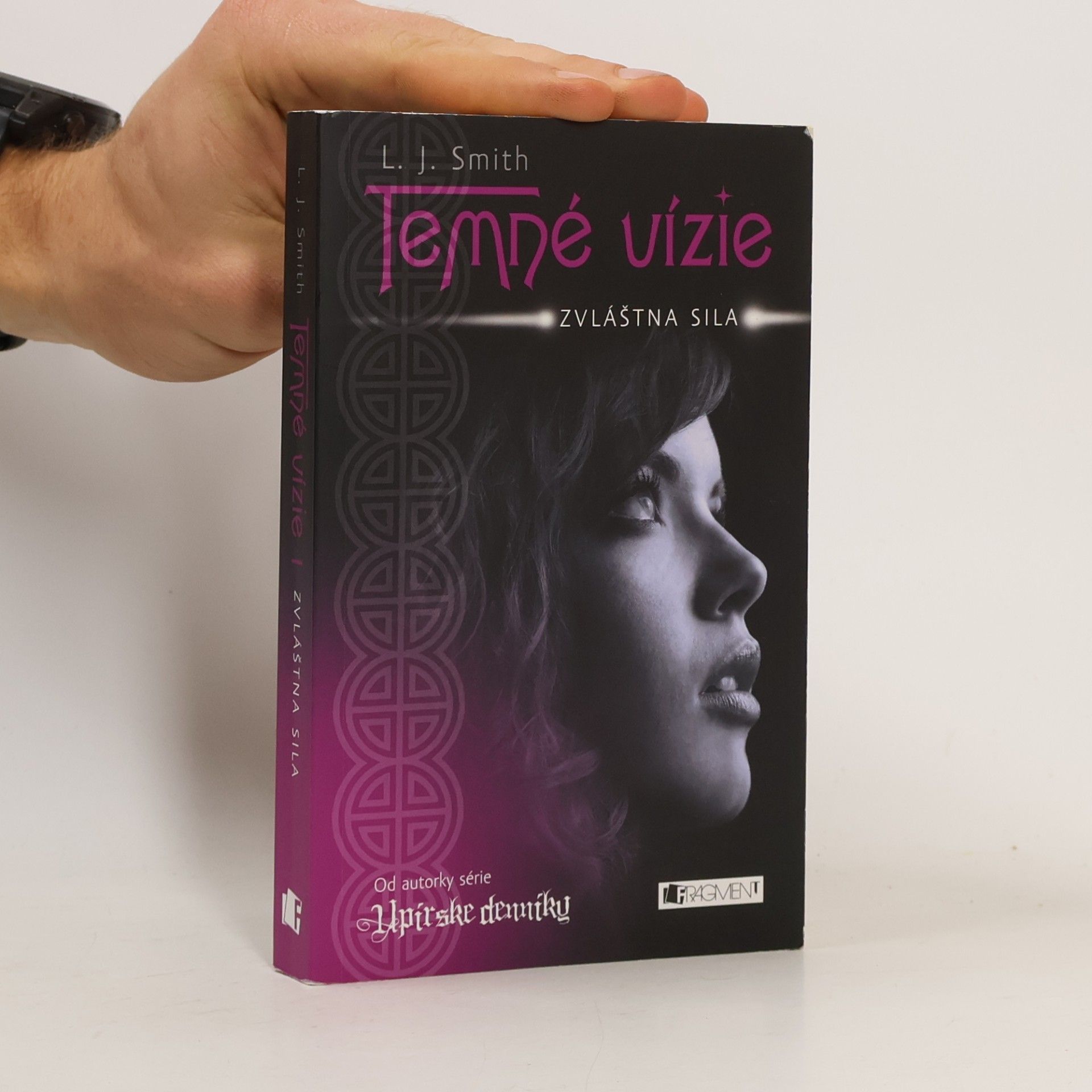 Temné vízie 1: Zvláštna sila