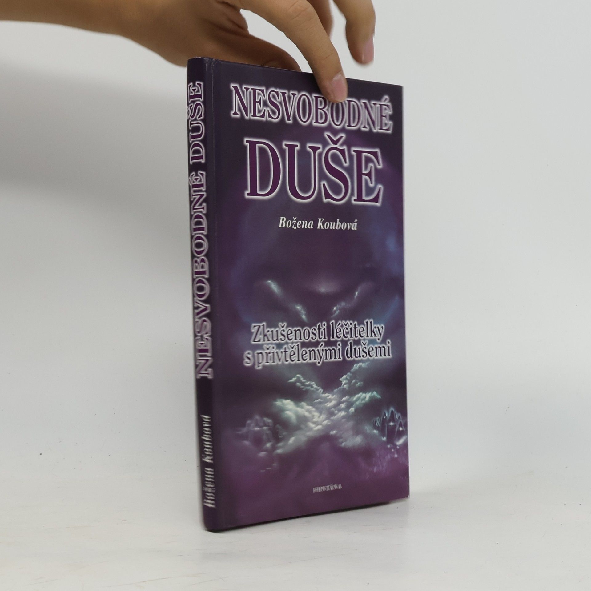 Nesvobodné duše