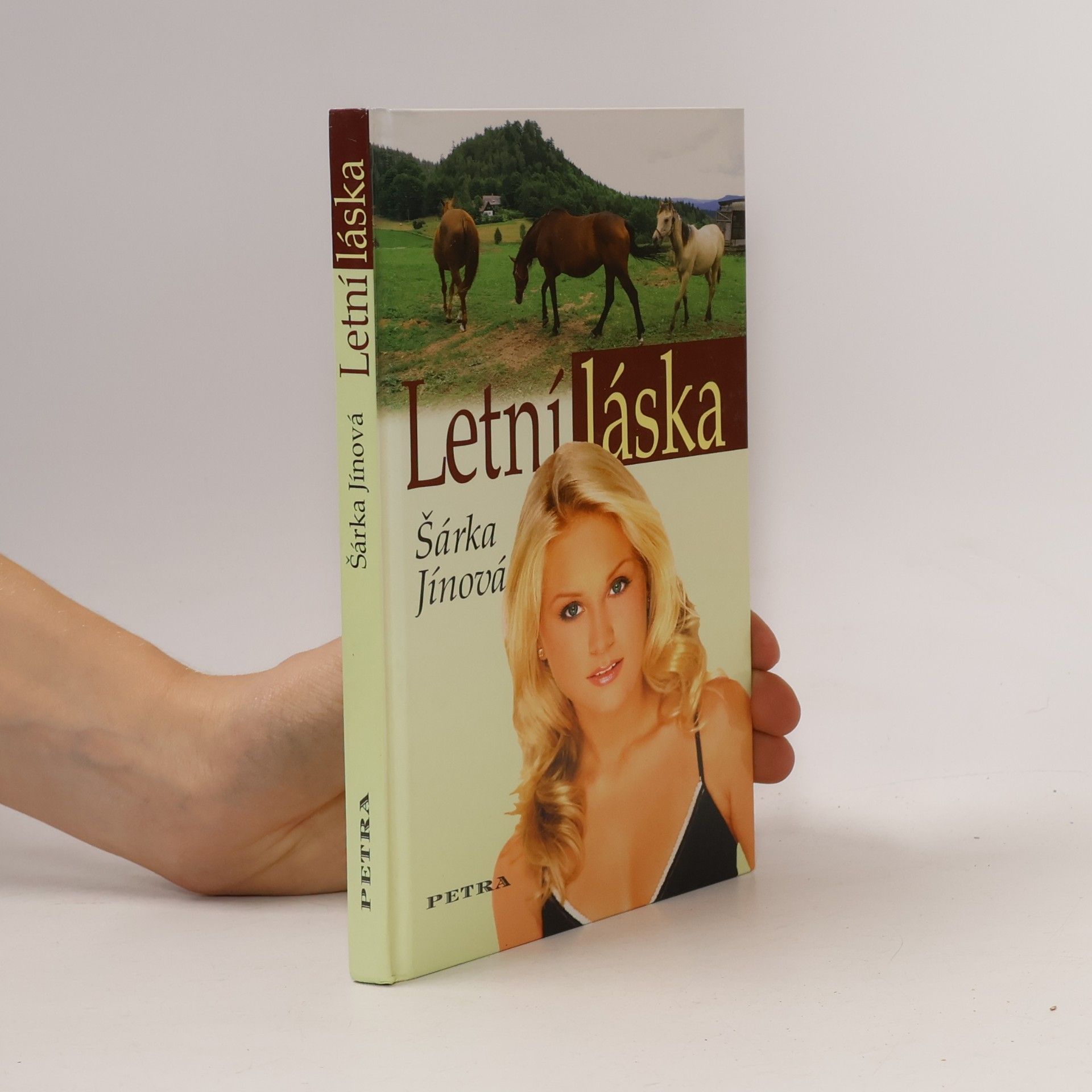 Letní láska