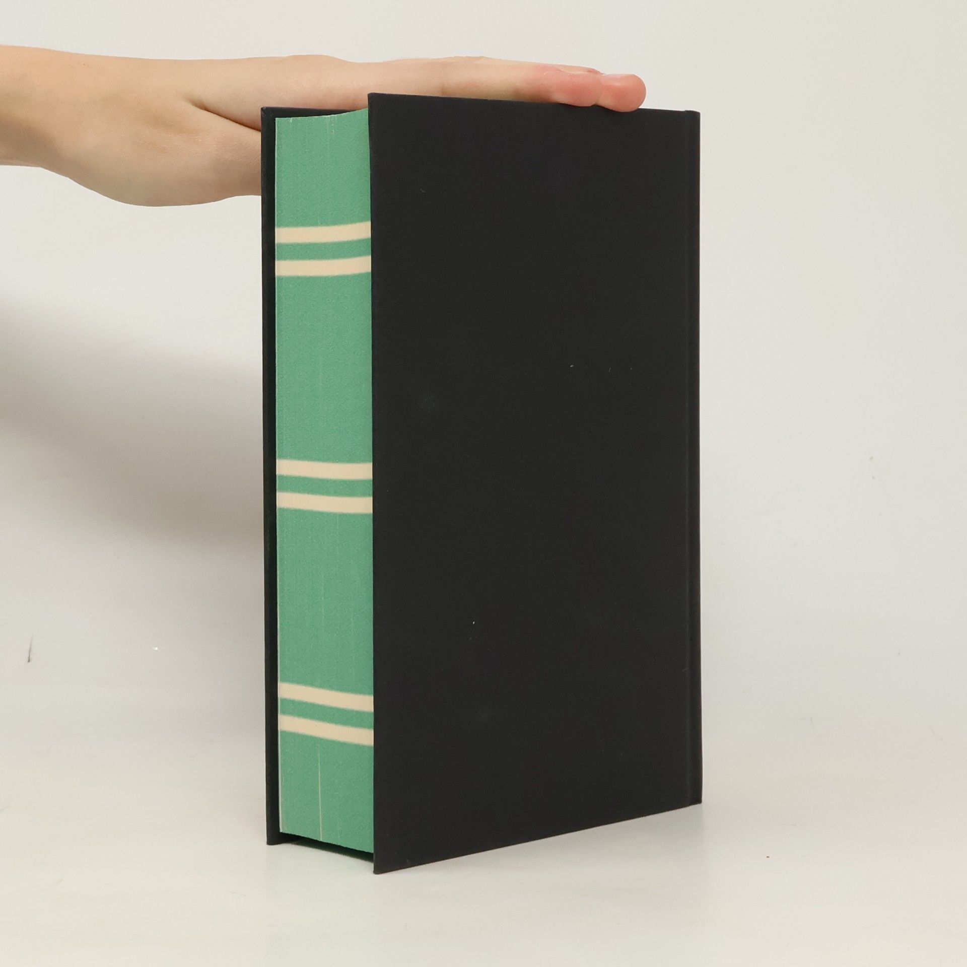 J. K. Rowling Harry Potter and the Deathly Hallows (Slytherin Edition)