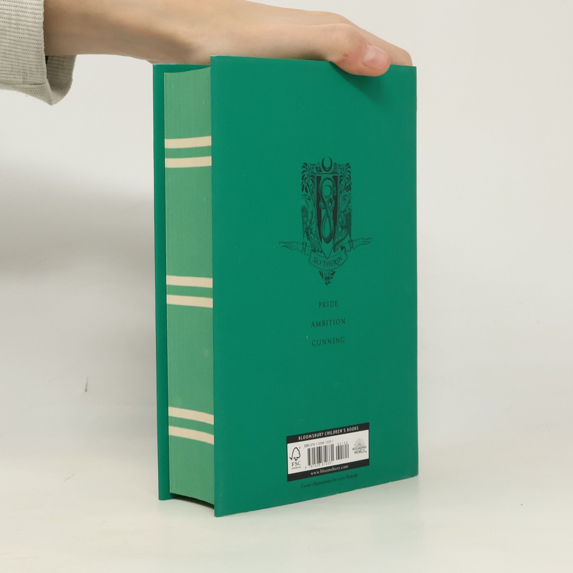 J. K. Rowling Harry Potter and the Goblet of Fire