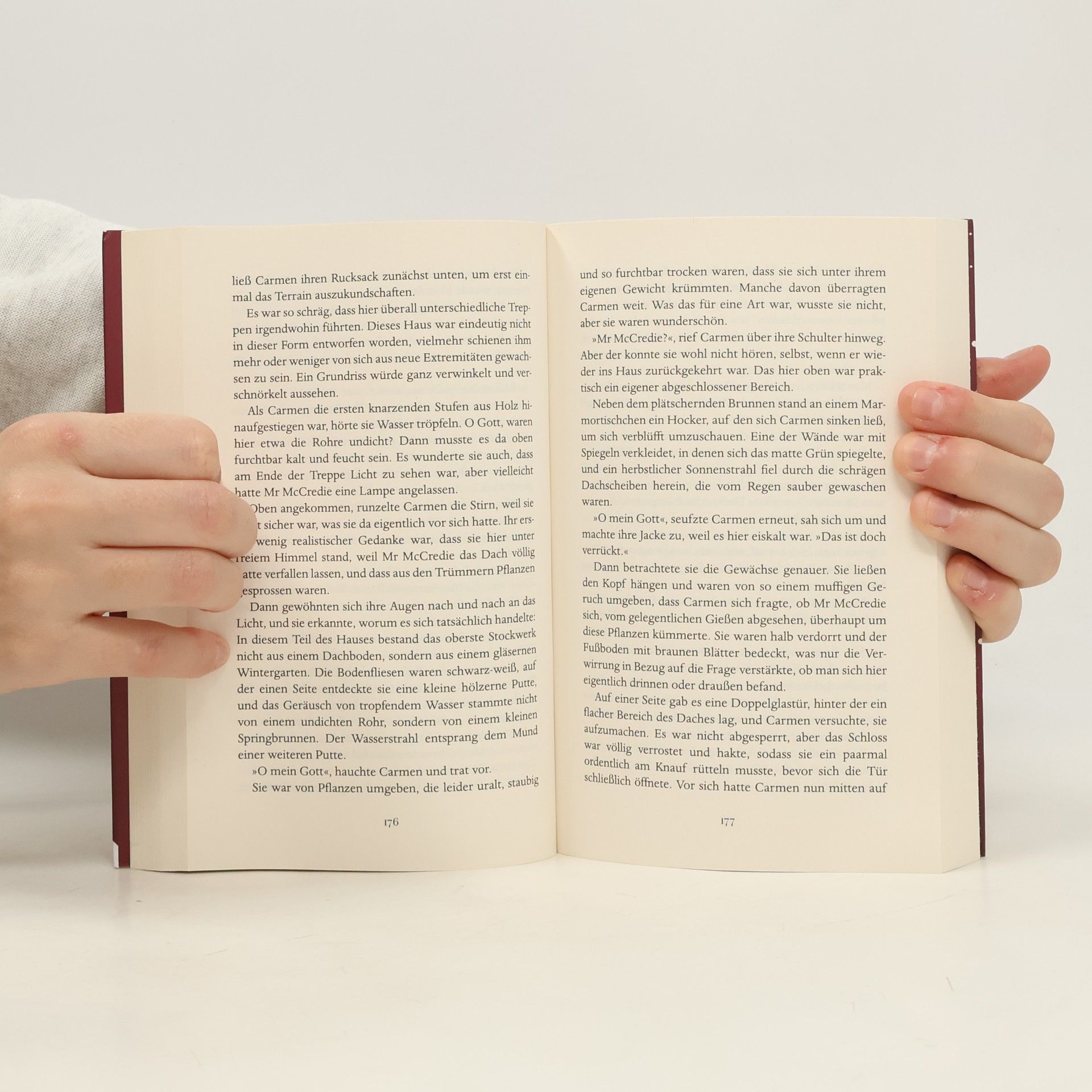 Jenny Colgan Winterträume in der kleinen Buchhandlung
