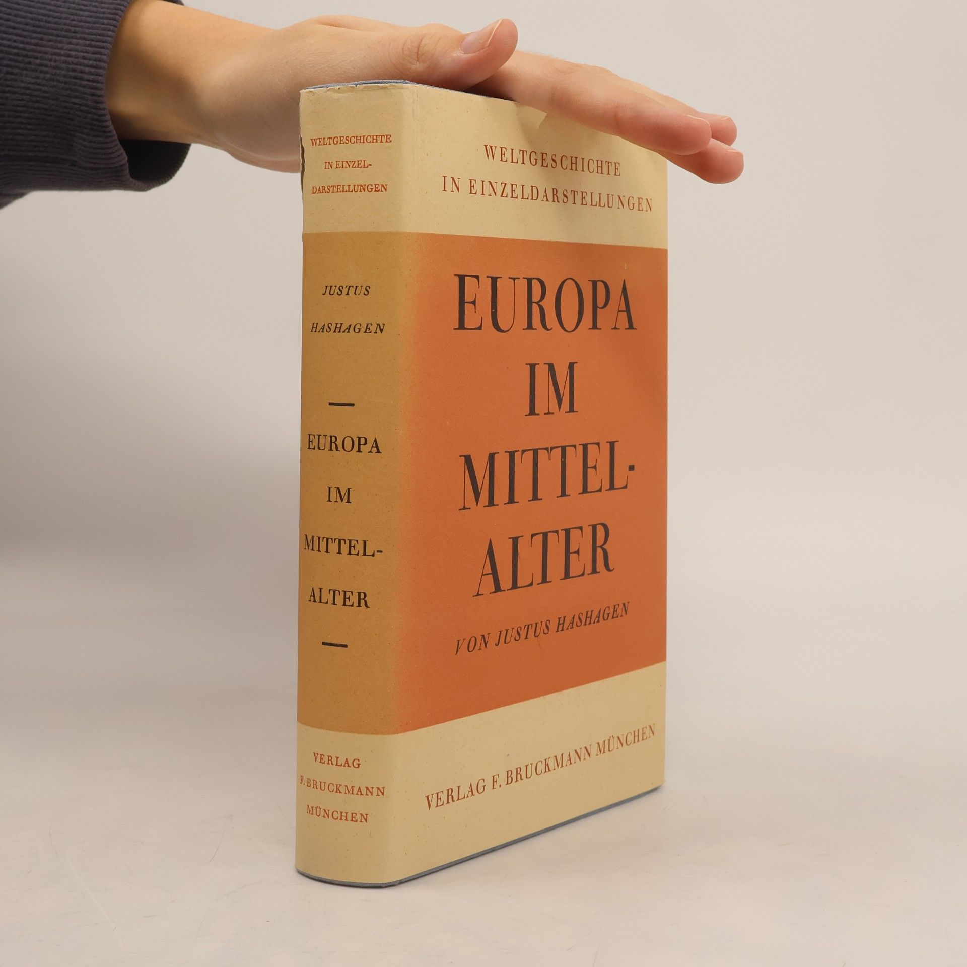 Europa im Mittelalter