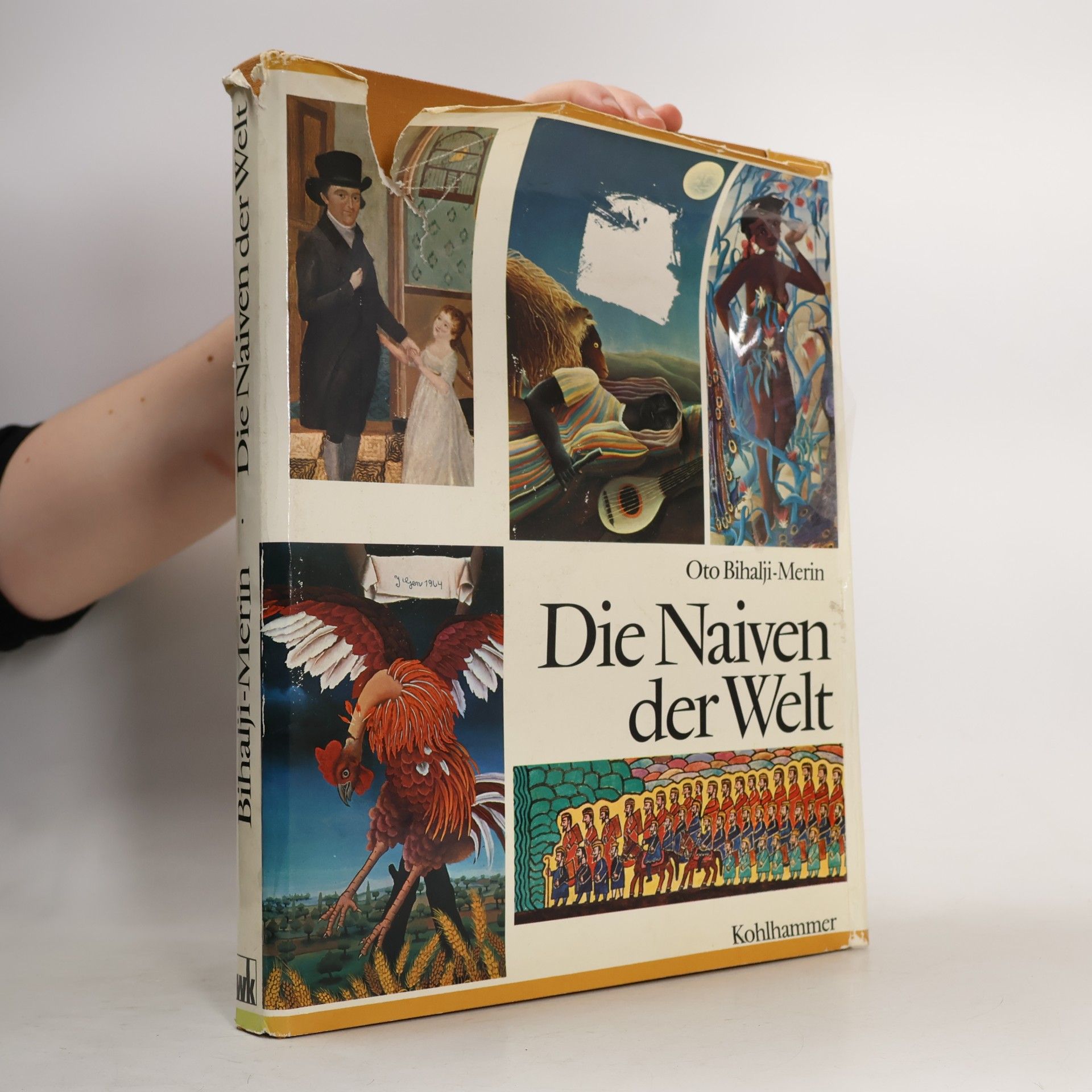 Die Naiven der Welt