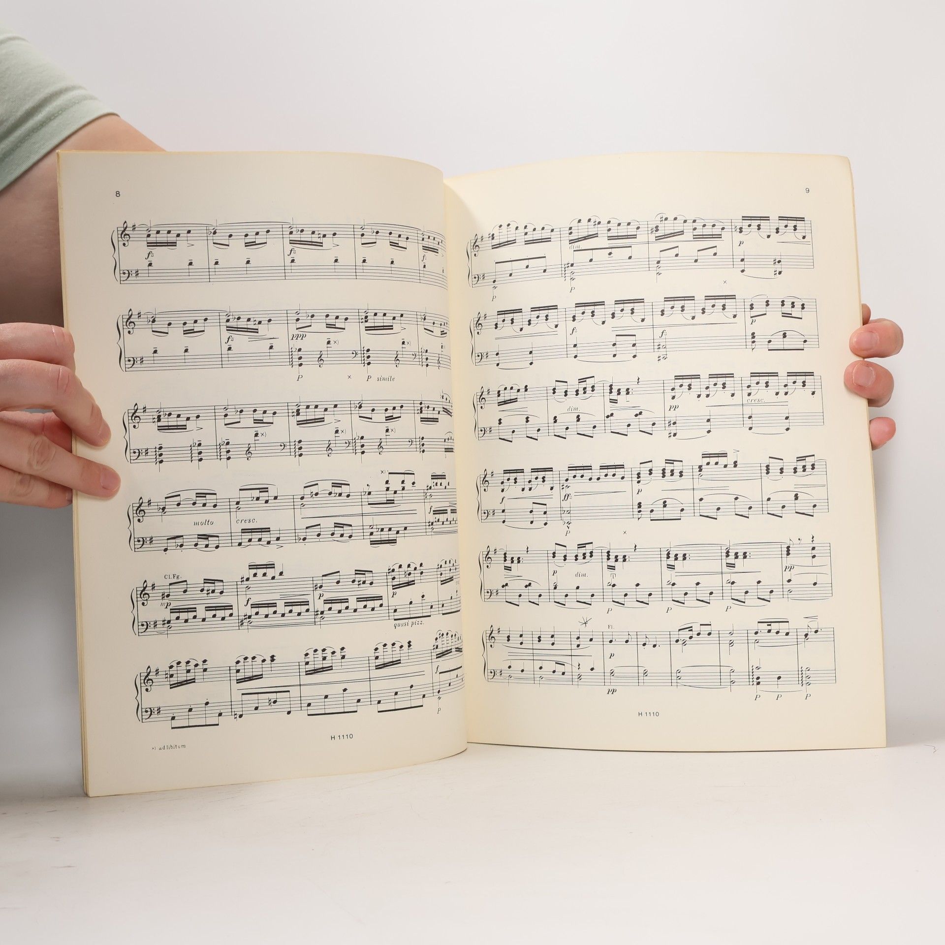 Antonín Dvořák IX. Sinfonia mi minore