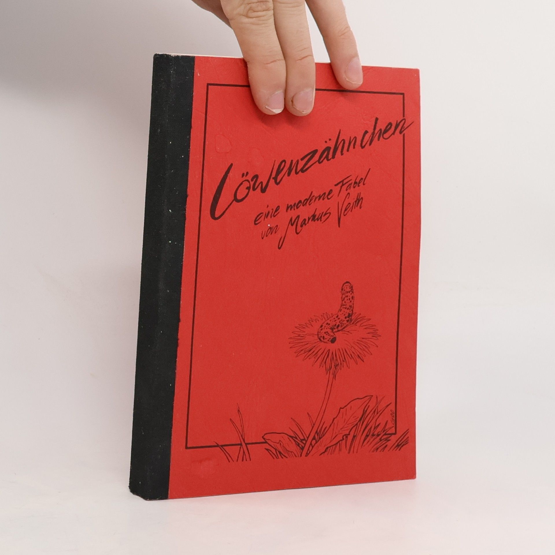 Löwenzähnchen