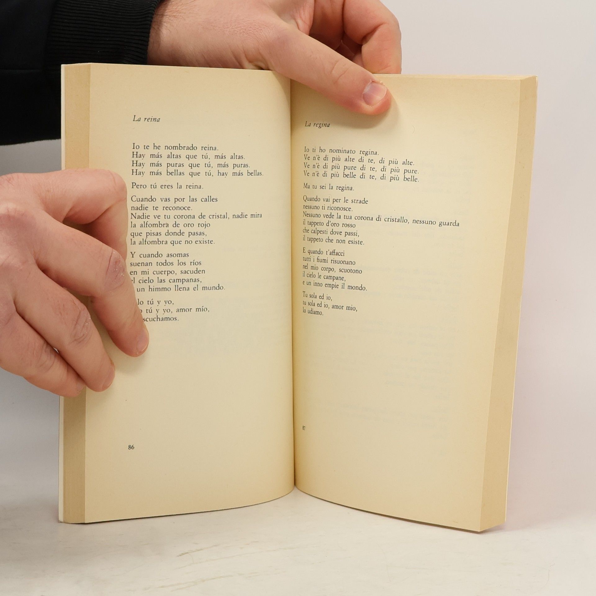 Neruda Poesie d'amore