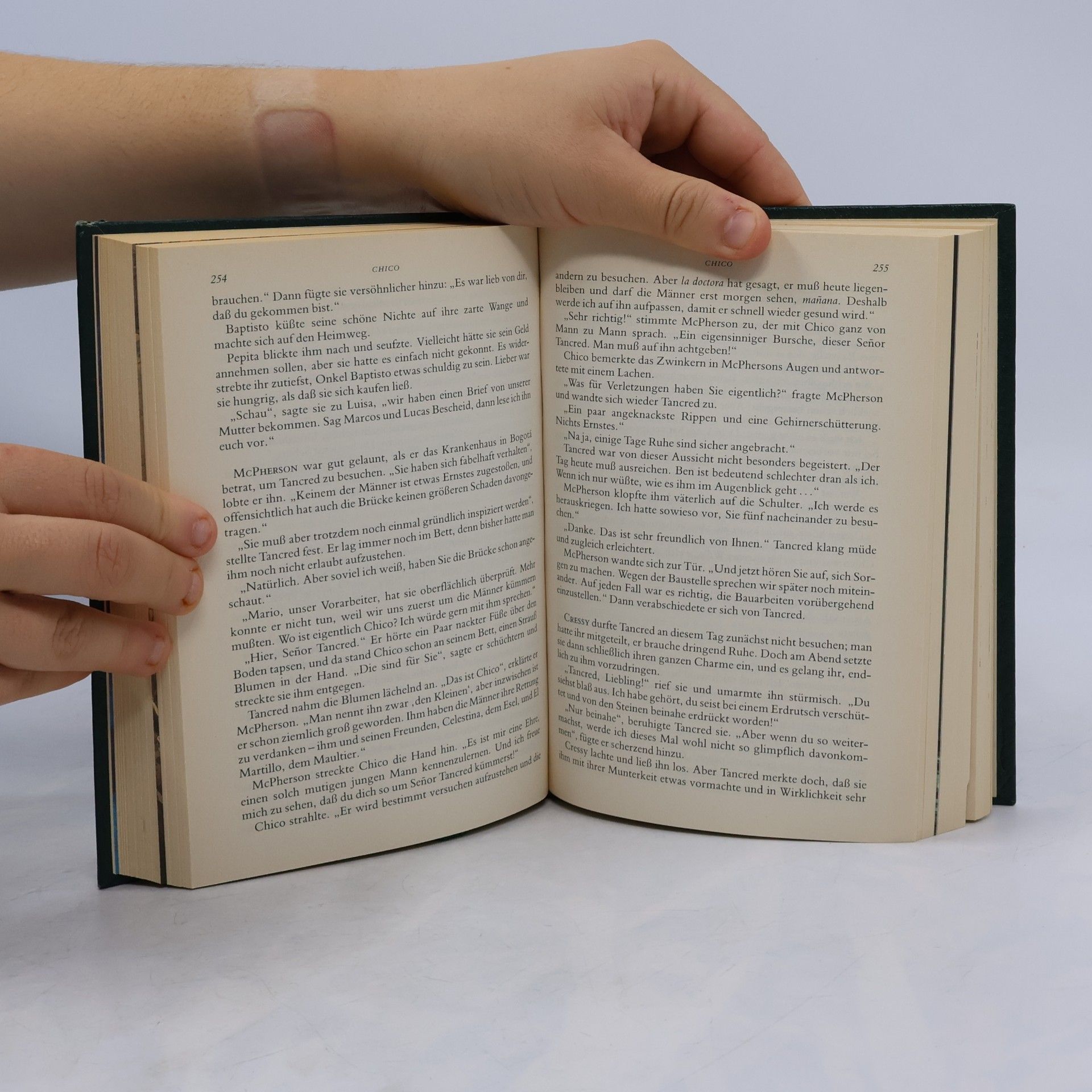 Nelson Richard DeMille Reader's Digest Auswahlbücher