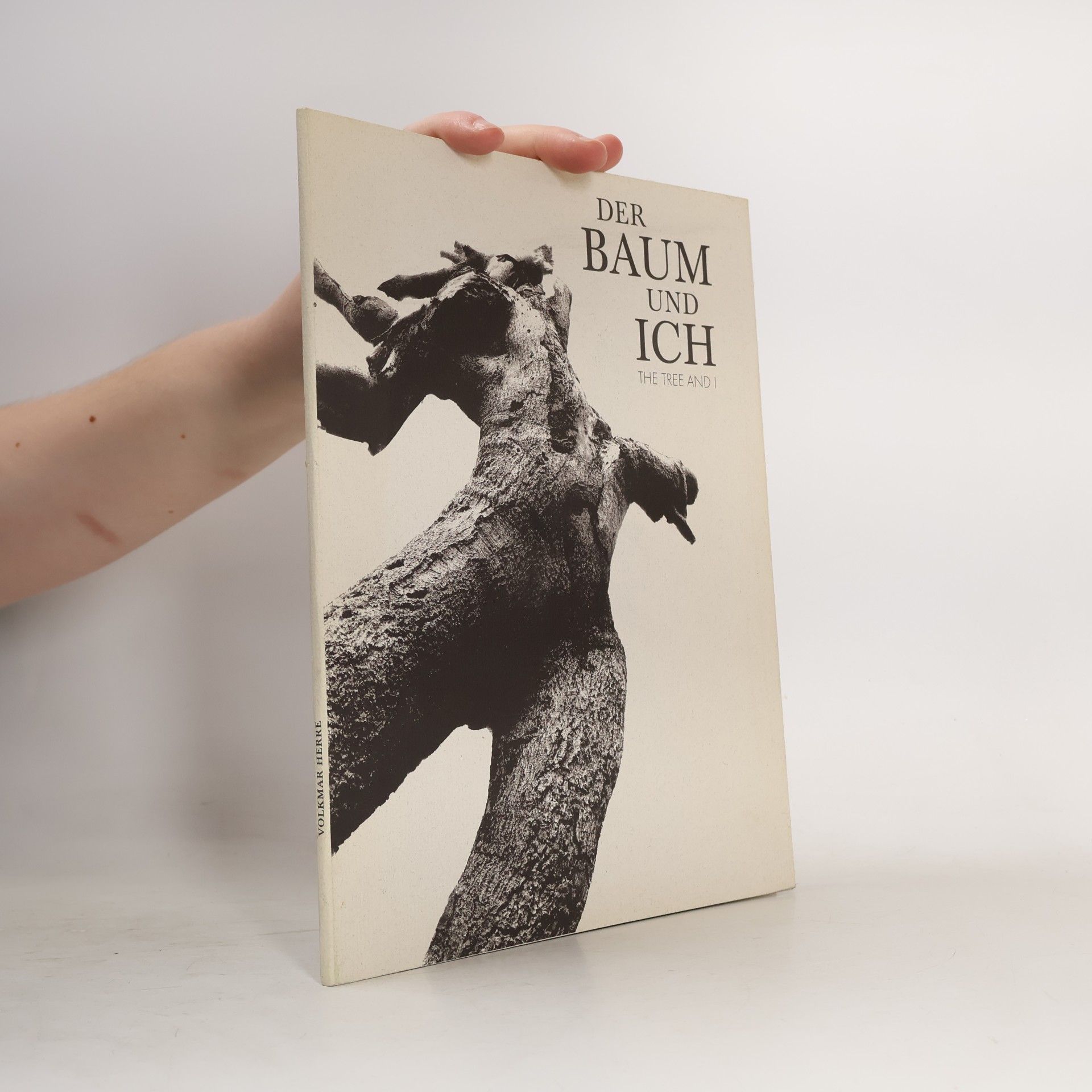 Der Baum und ich /The Tree and I
