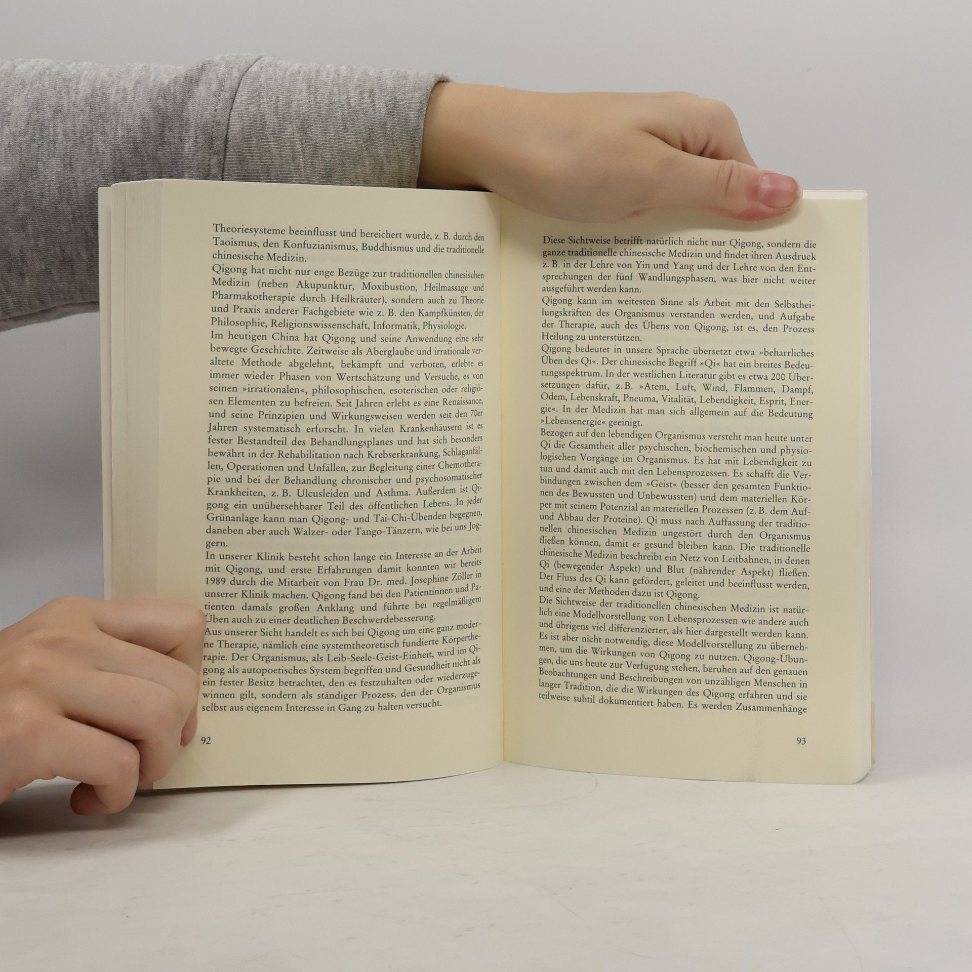 Luise Reddemann Imagination als heilsame Kraft