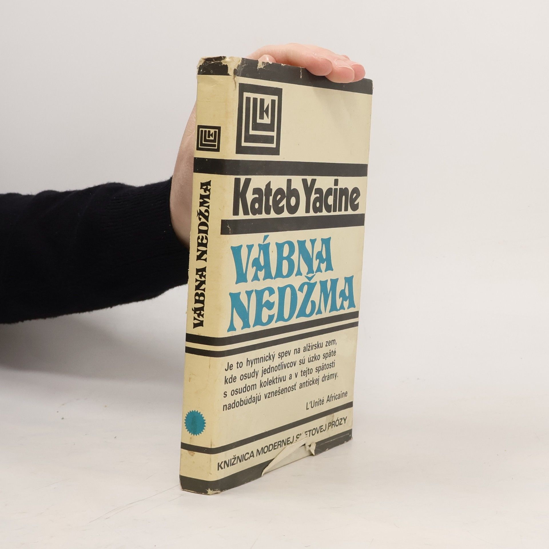 Vábna nedžma
