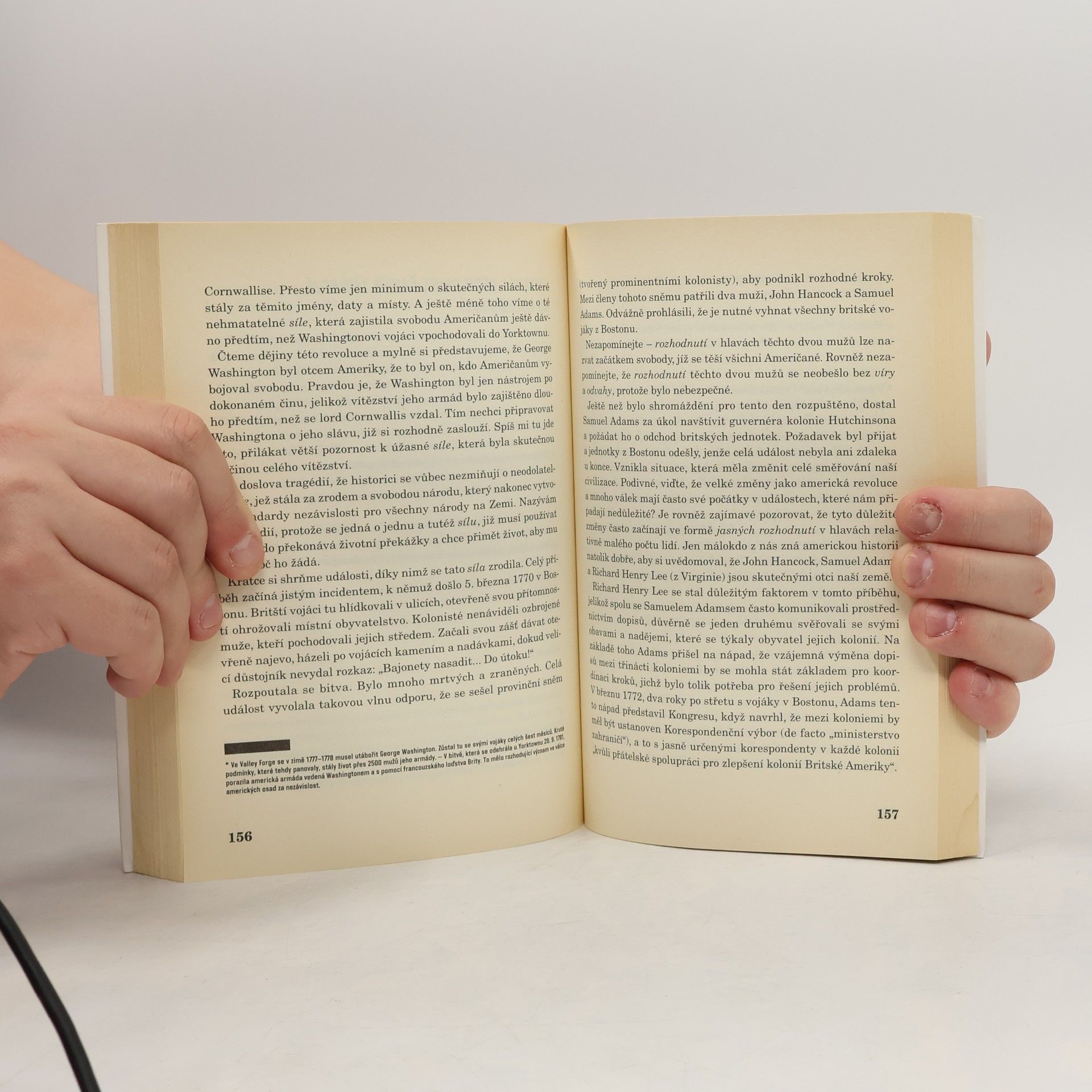 Napoleon Hill Přemýšlej a zbohatni