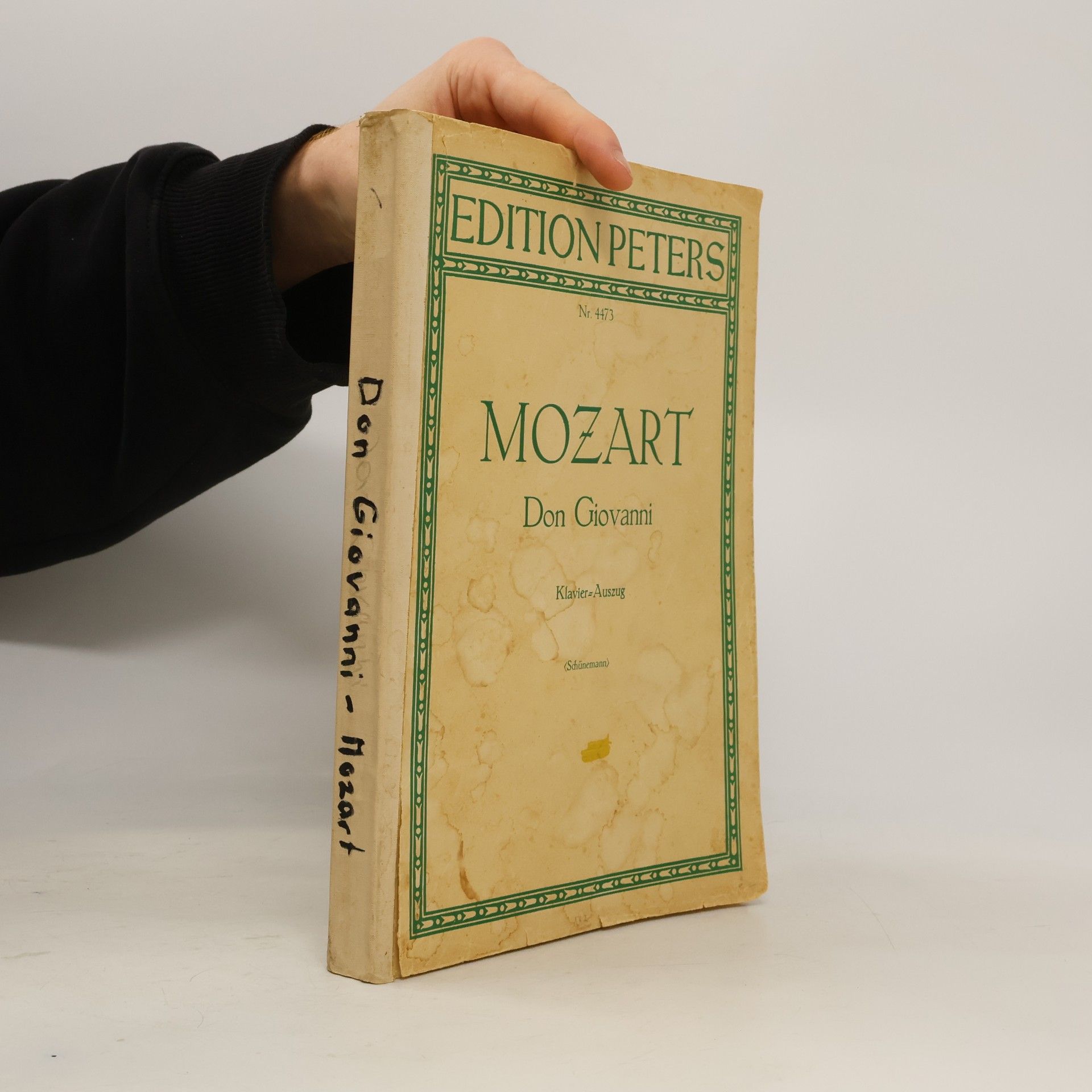 Mozart