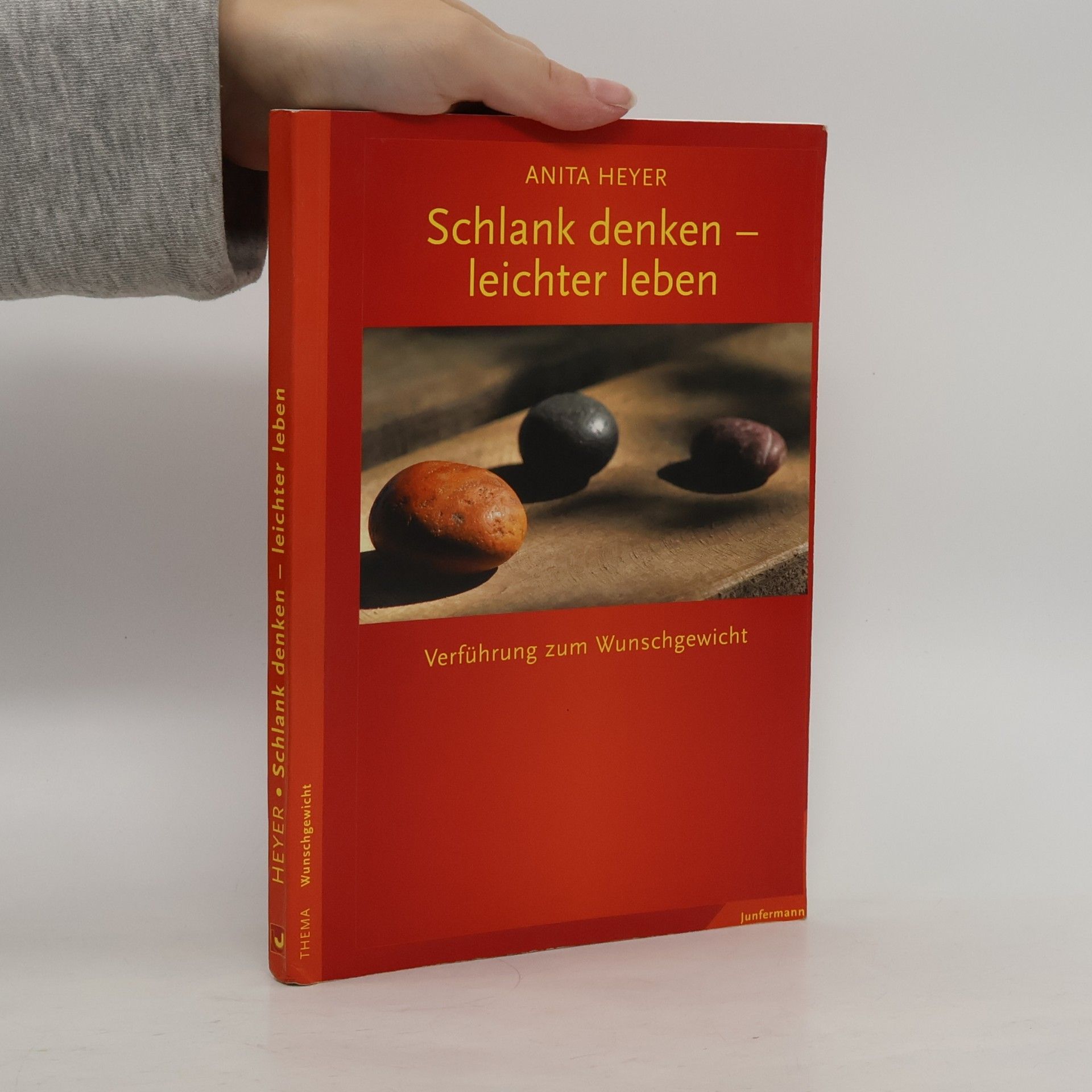 Schlank denken – leichter leben