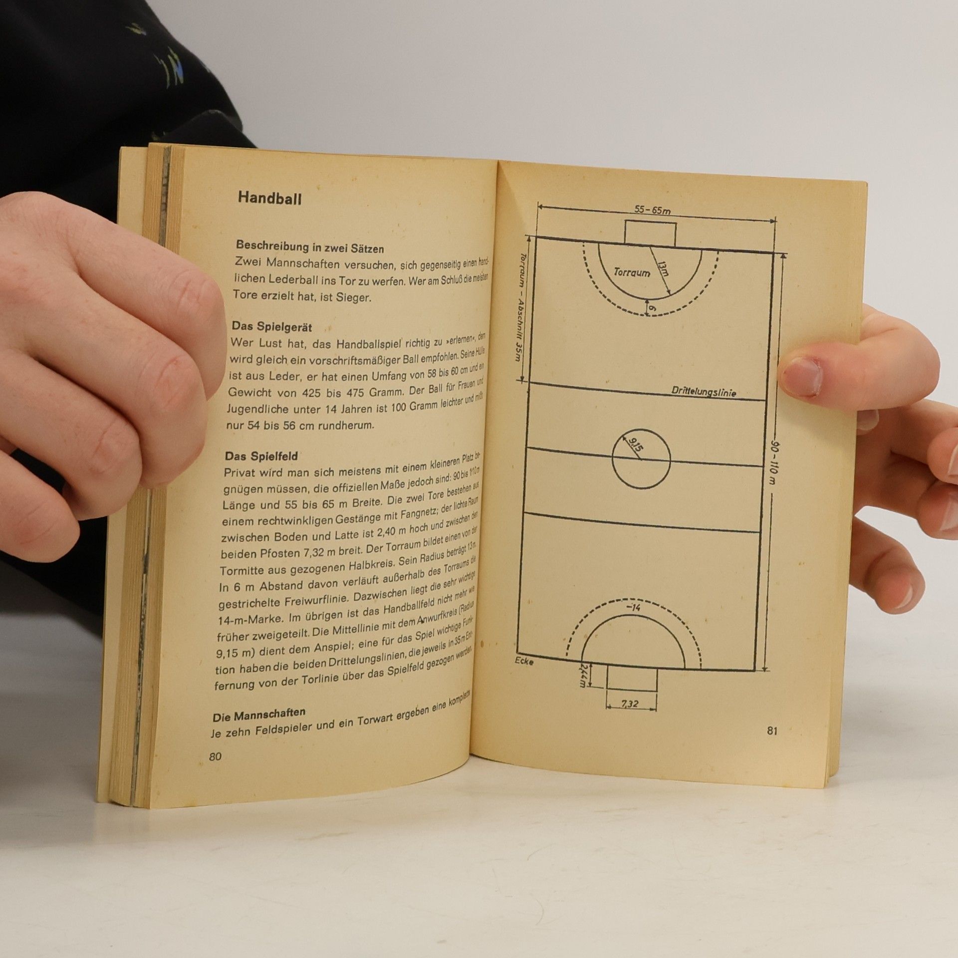 Glonnegger Die beliebtesten Sportspiele 29