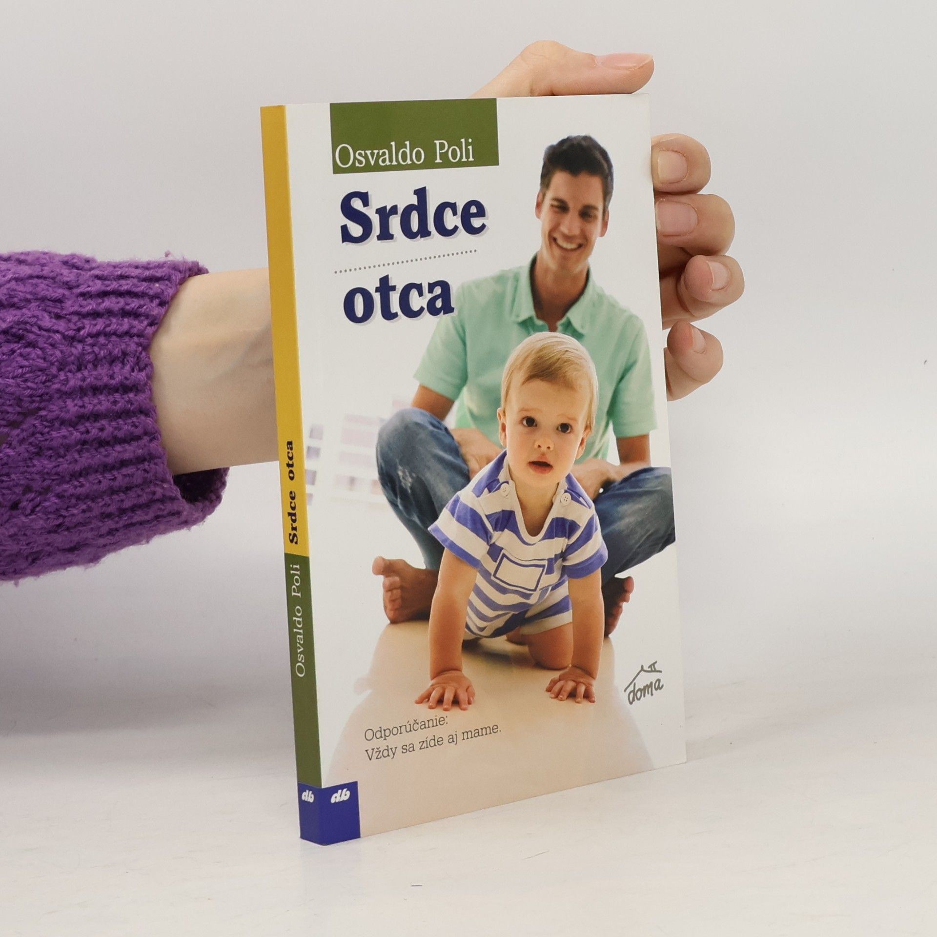 Srdce otca