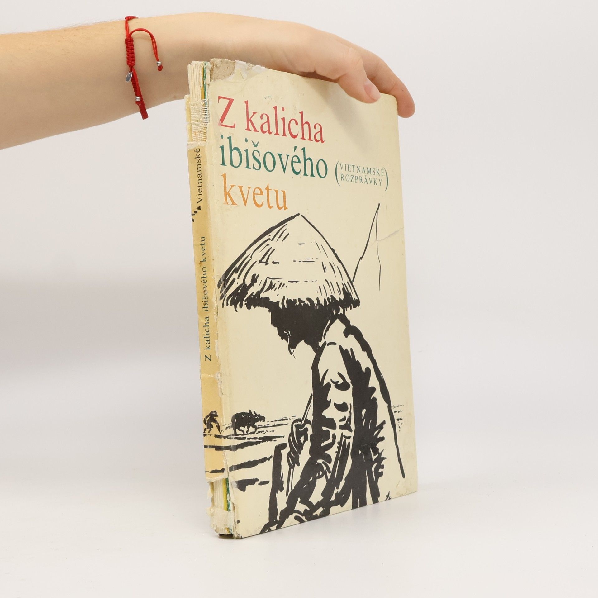 Various authors Z kalicha ibišového kvetu