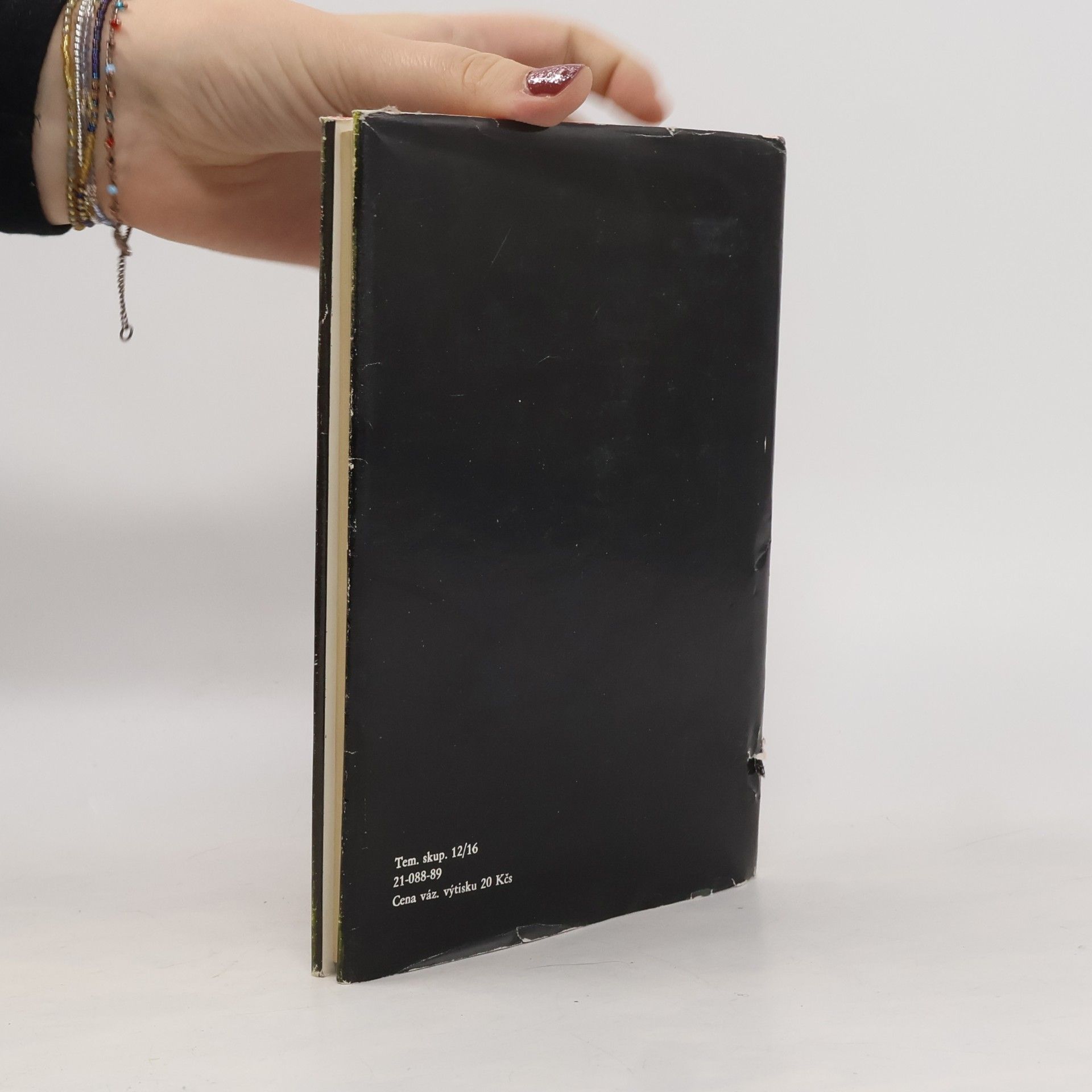 Jaroslav Kolár Historia o životu doktora Jana Fausta