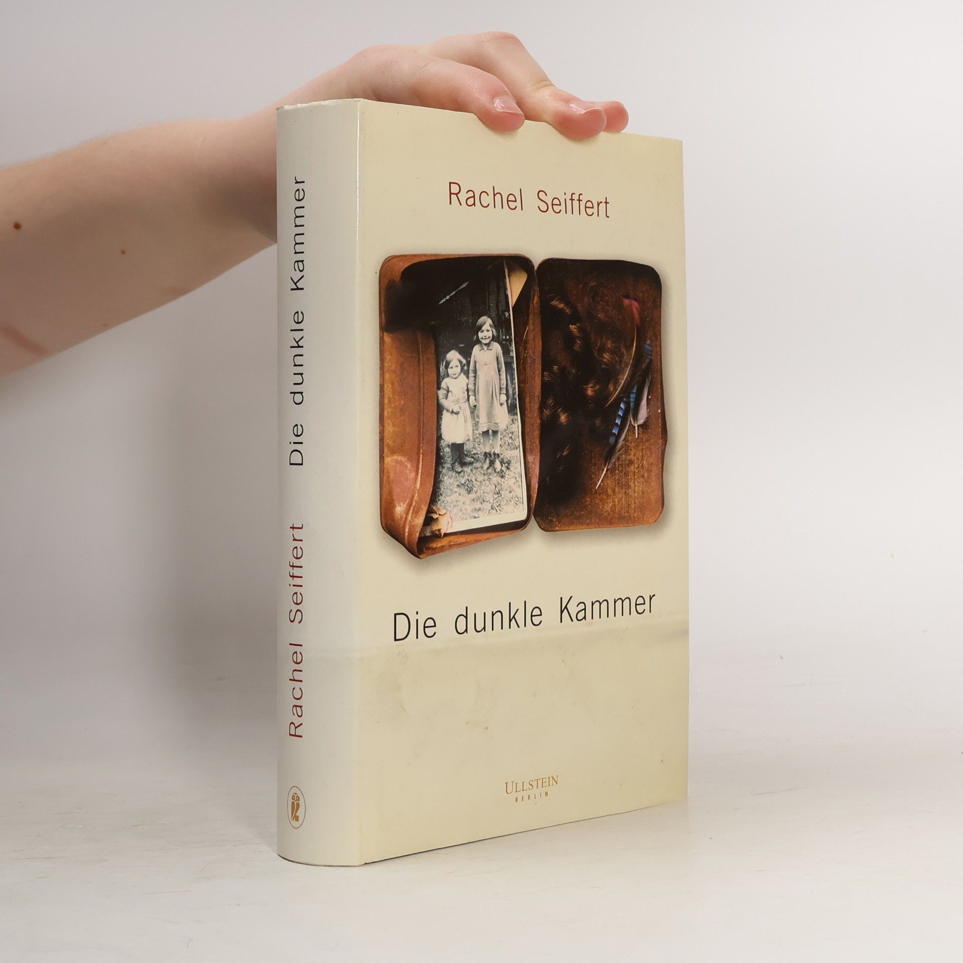 Die dunkle Kammer