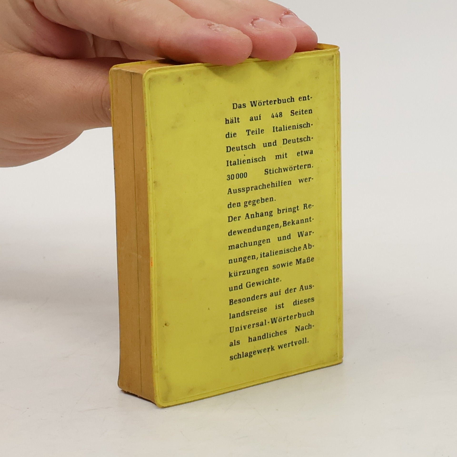 Autorenkollektiv Langenscheidts Universal-Wörterbuch