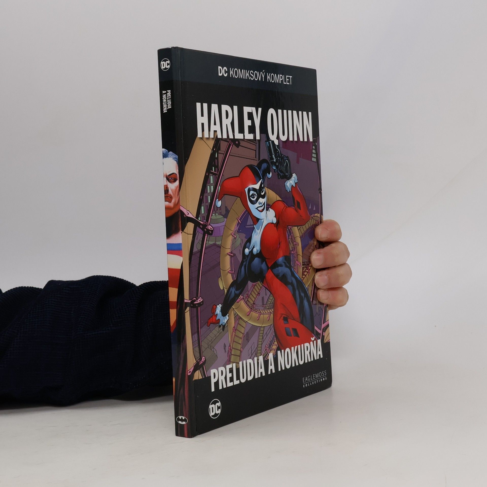 Harley Quinn