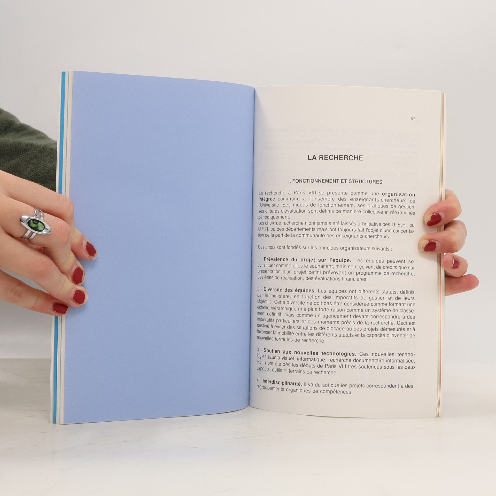 Autorenkollektiv Guide de l'étudiant 1987-1988