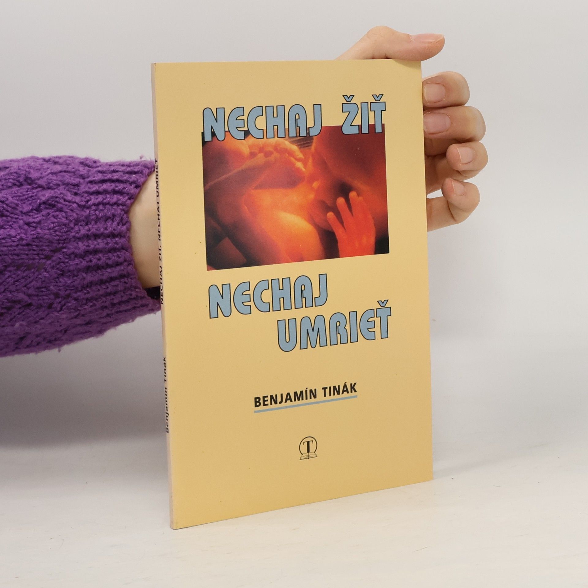 Nechaj žiť, nechaj umrieť