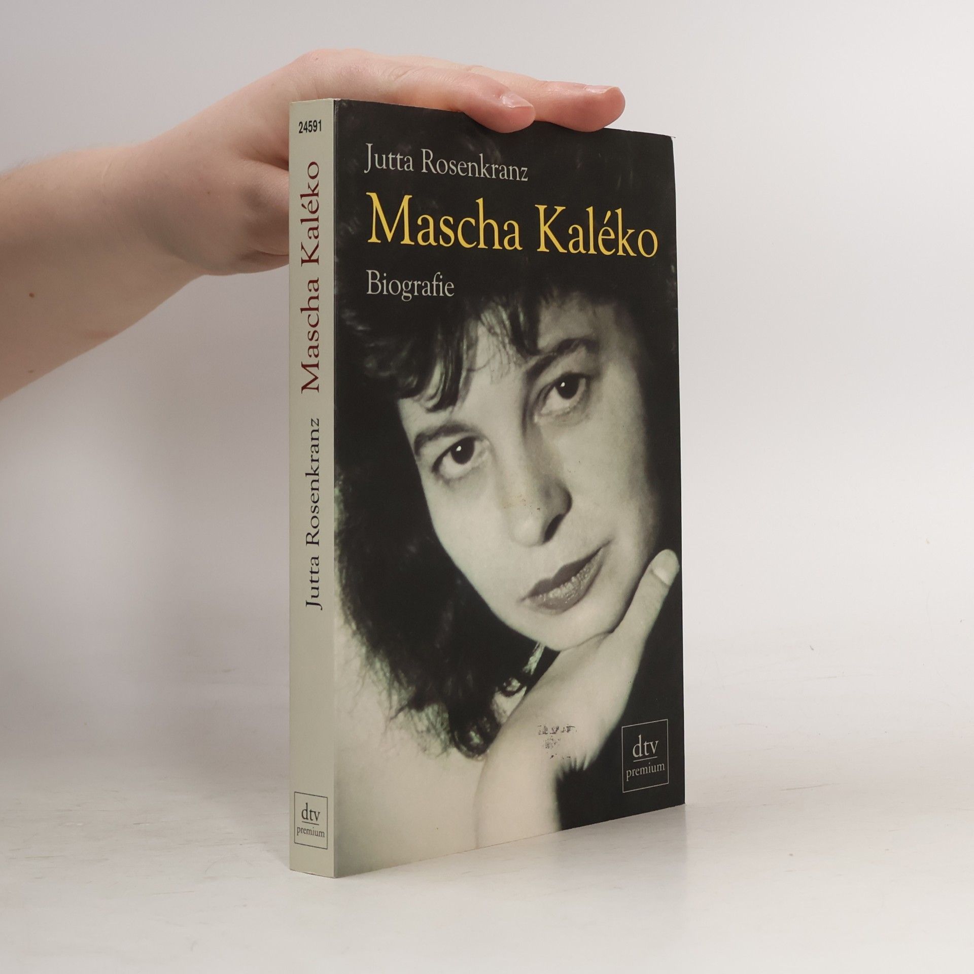 Mascha Kaléko