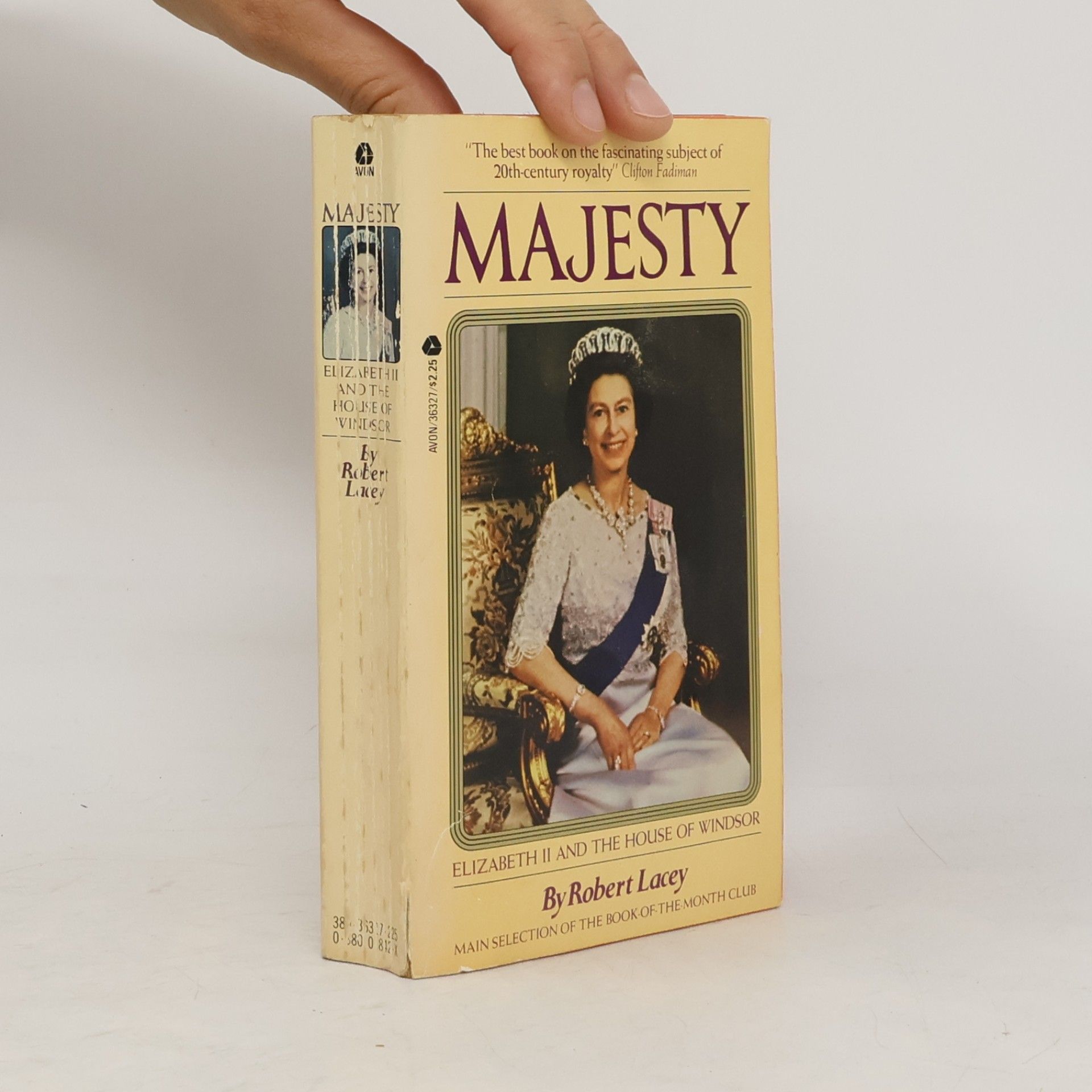 Majesty