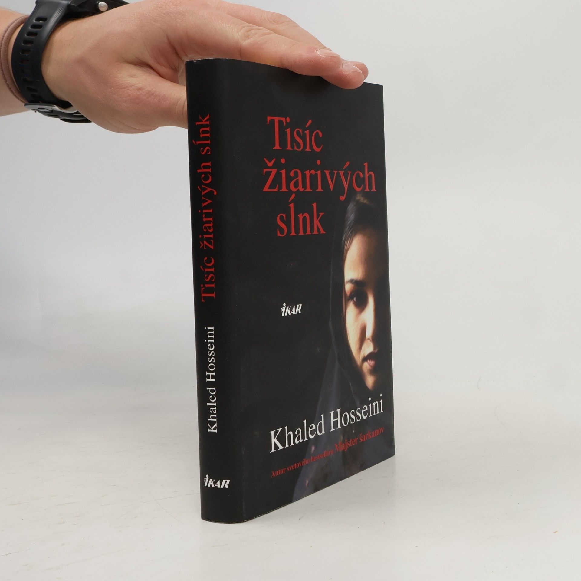 Tisíc žiarivých sĺnk