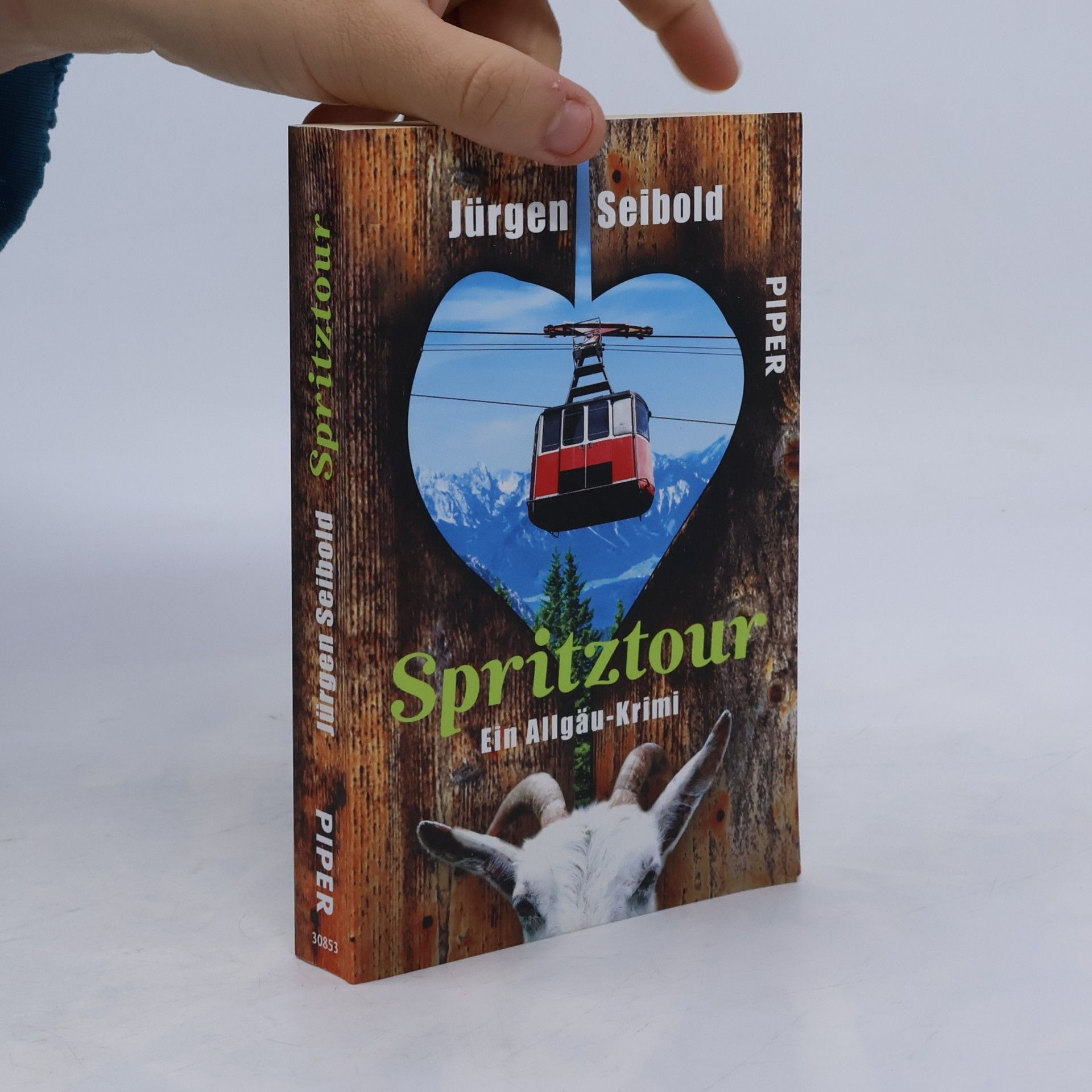 Spritztour