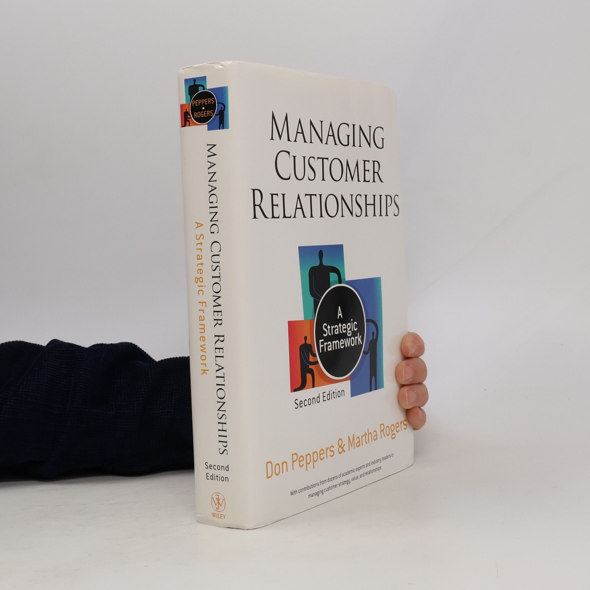 Managing Customer Relationships