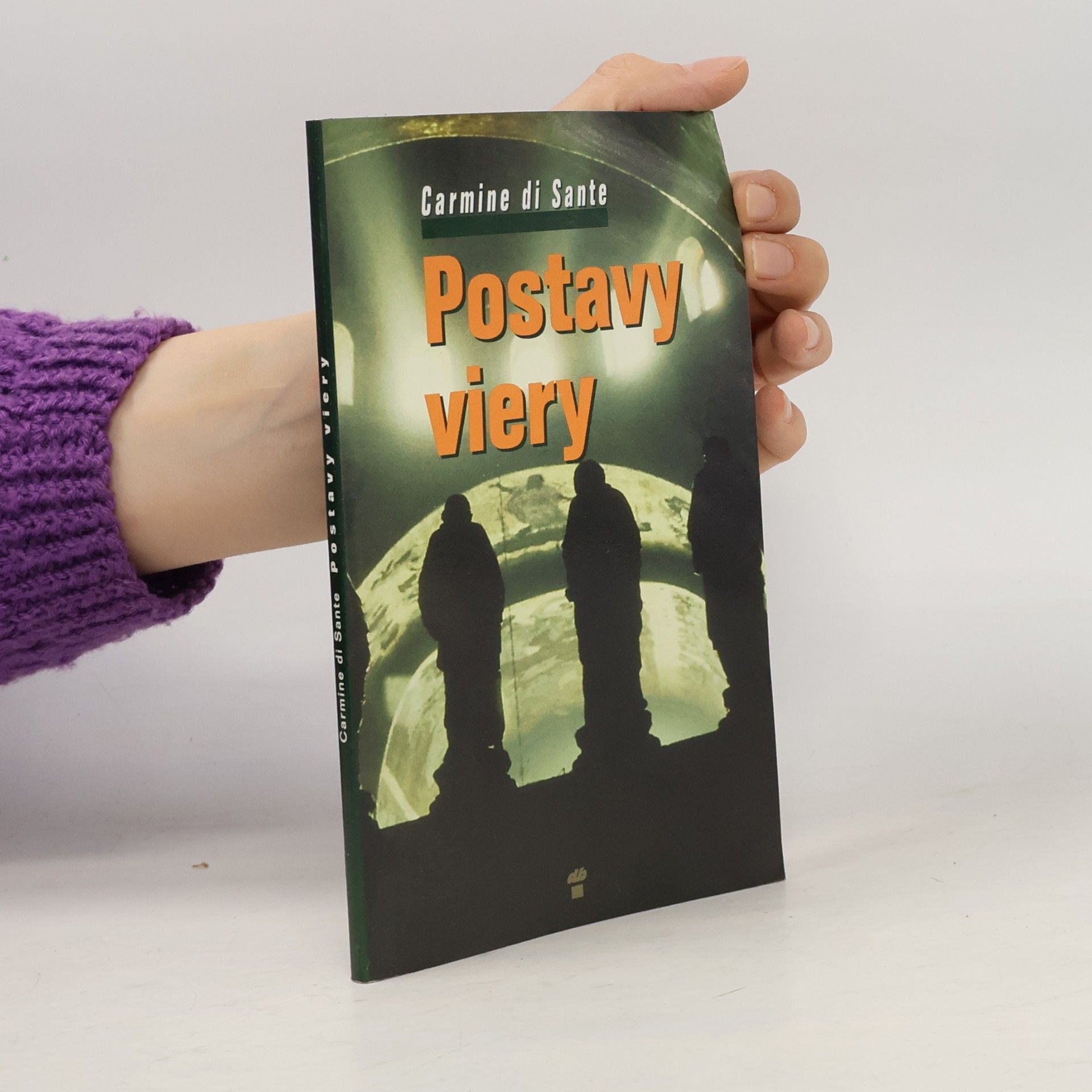 Postavy viery