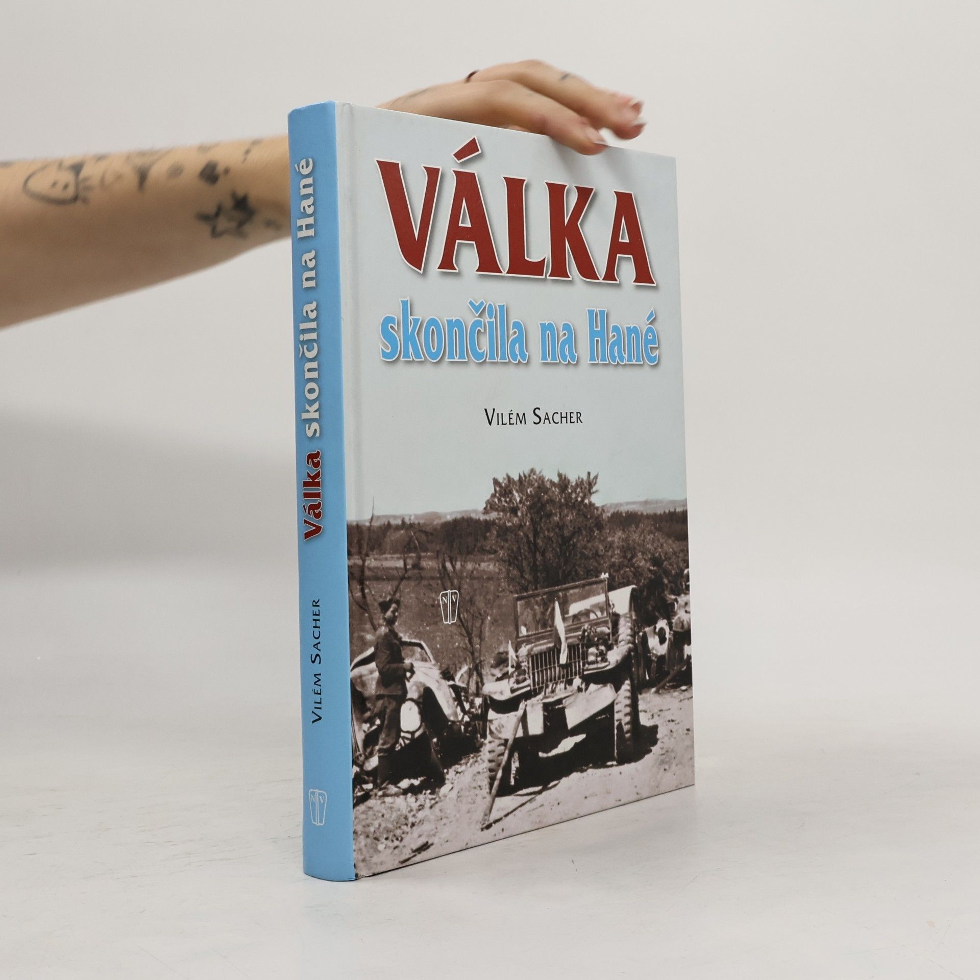 Válka skončila na Hané